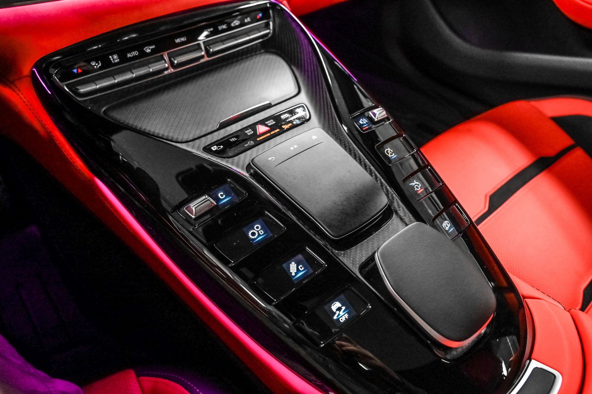 2024 Mercedes-Benz AMG GT53