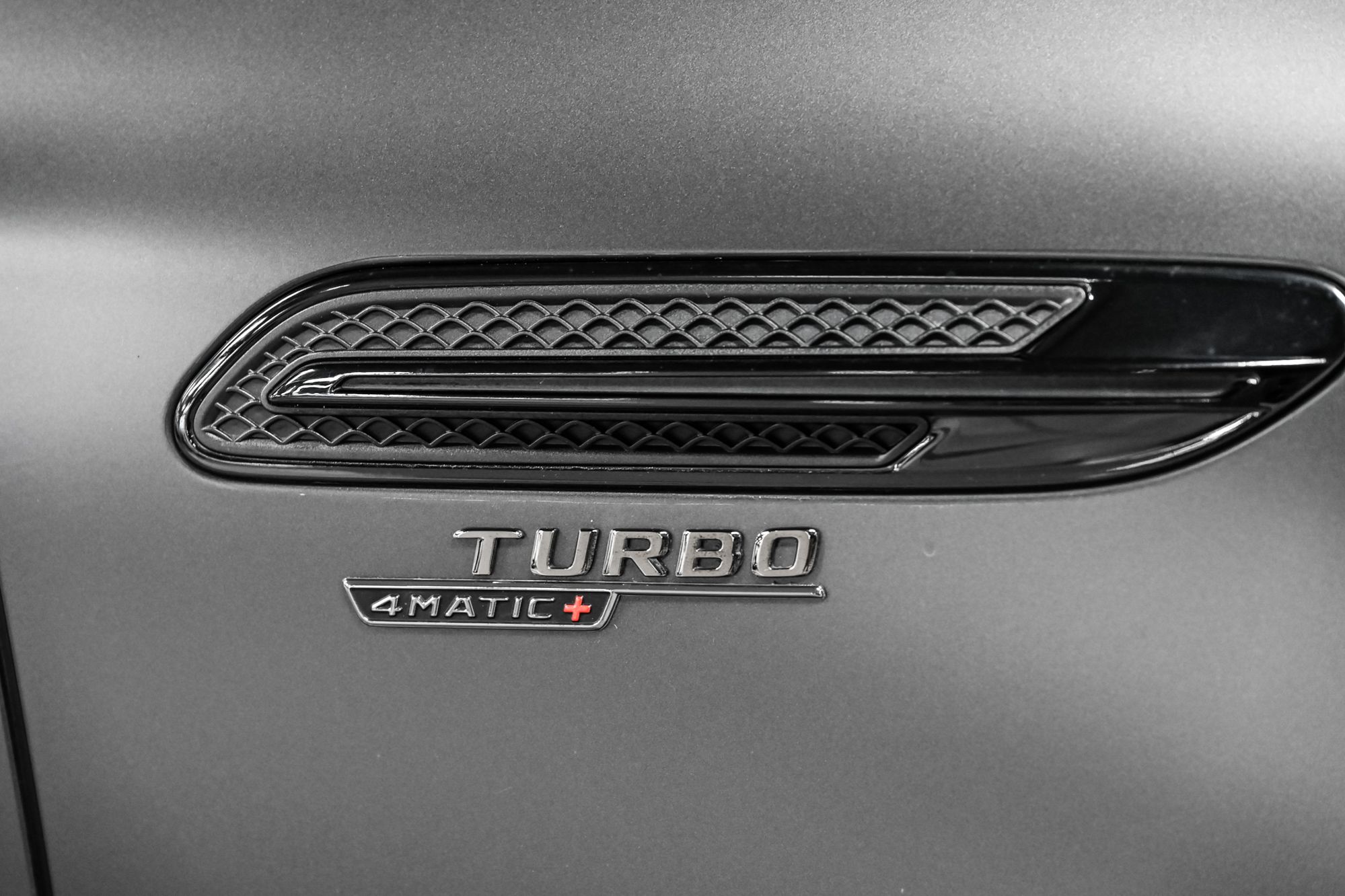 2024 Mercedes-Benz AMG GT53