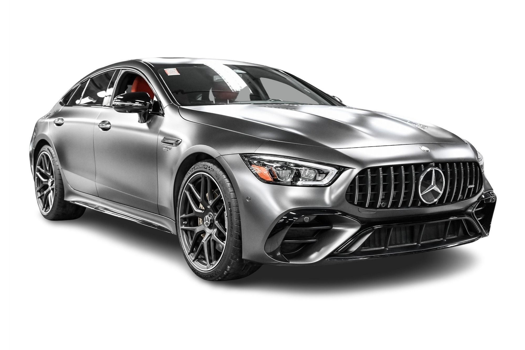 2024 Mercedes-Benz AMG GT53