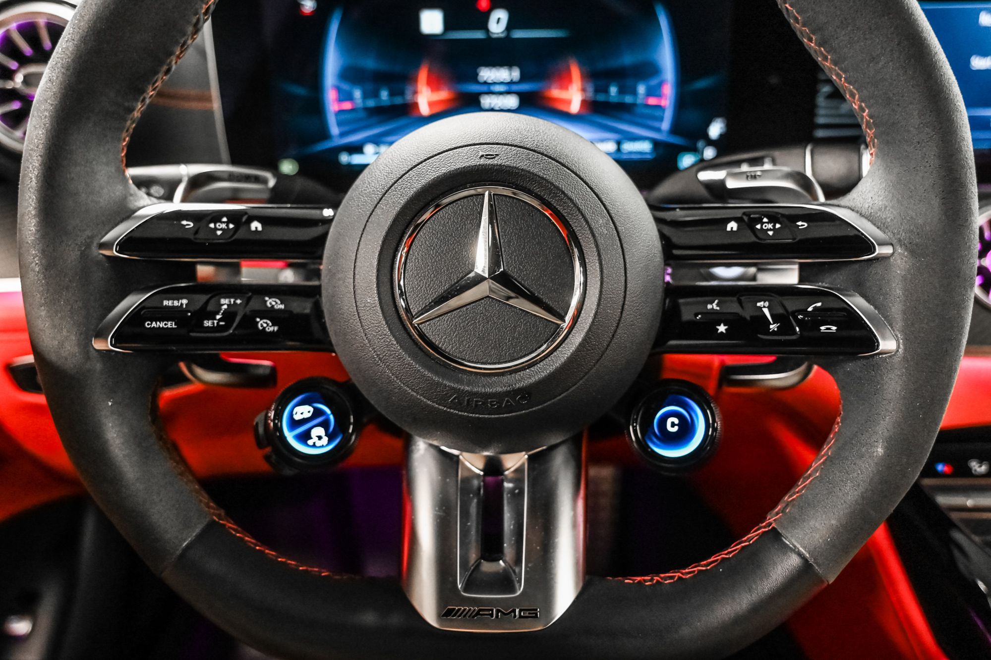 2024 Mercedes-Benz AMG GT53