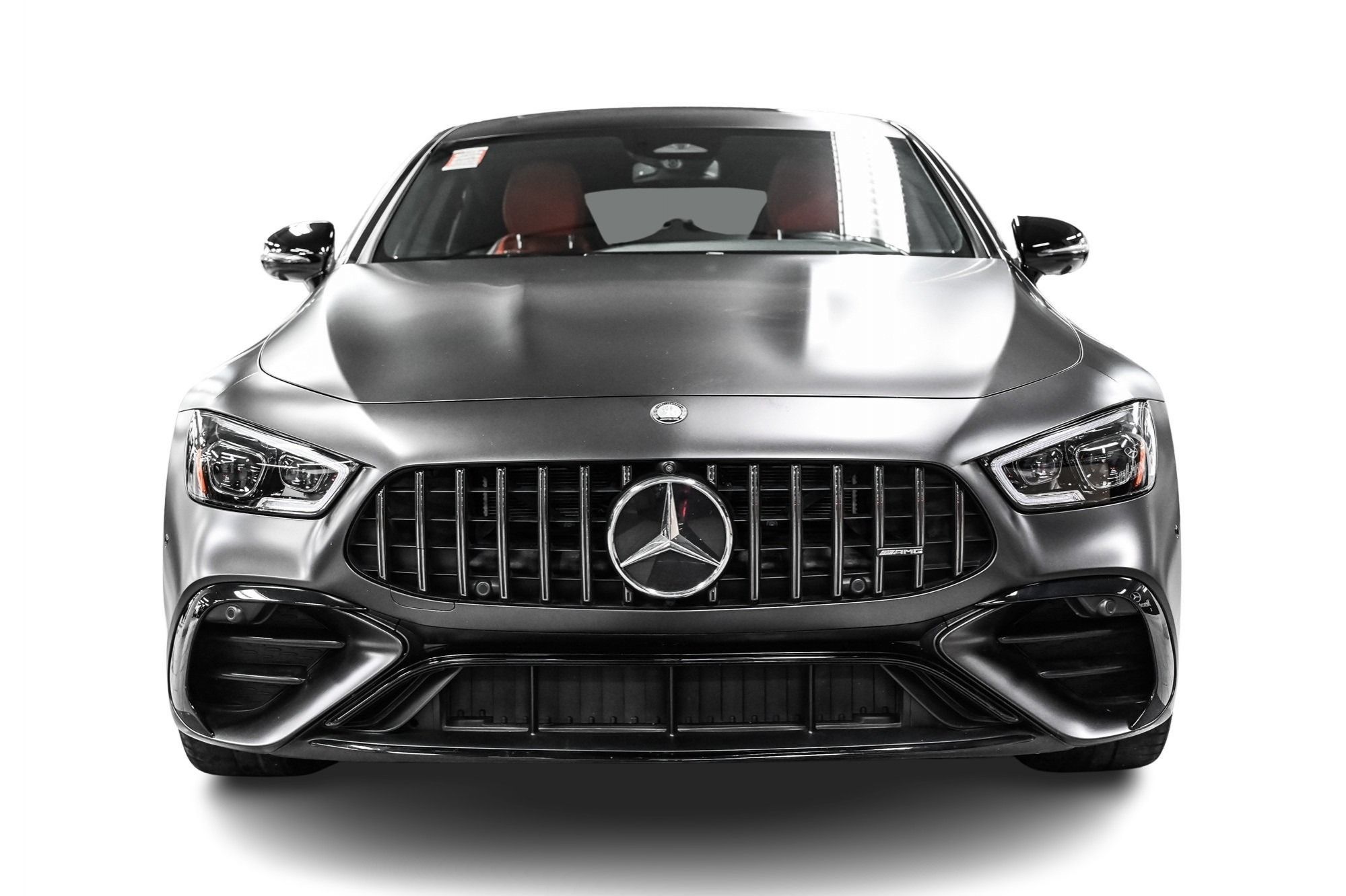 2024 Mercedes-Benz AMG GT53