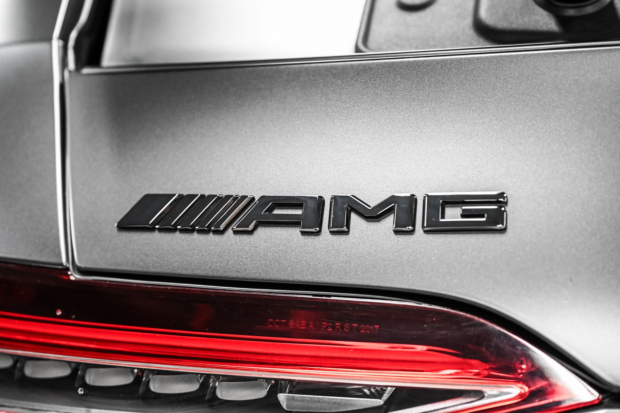 2024 Mercedes-Benz AMG GT53