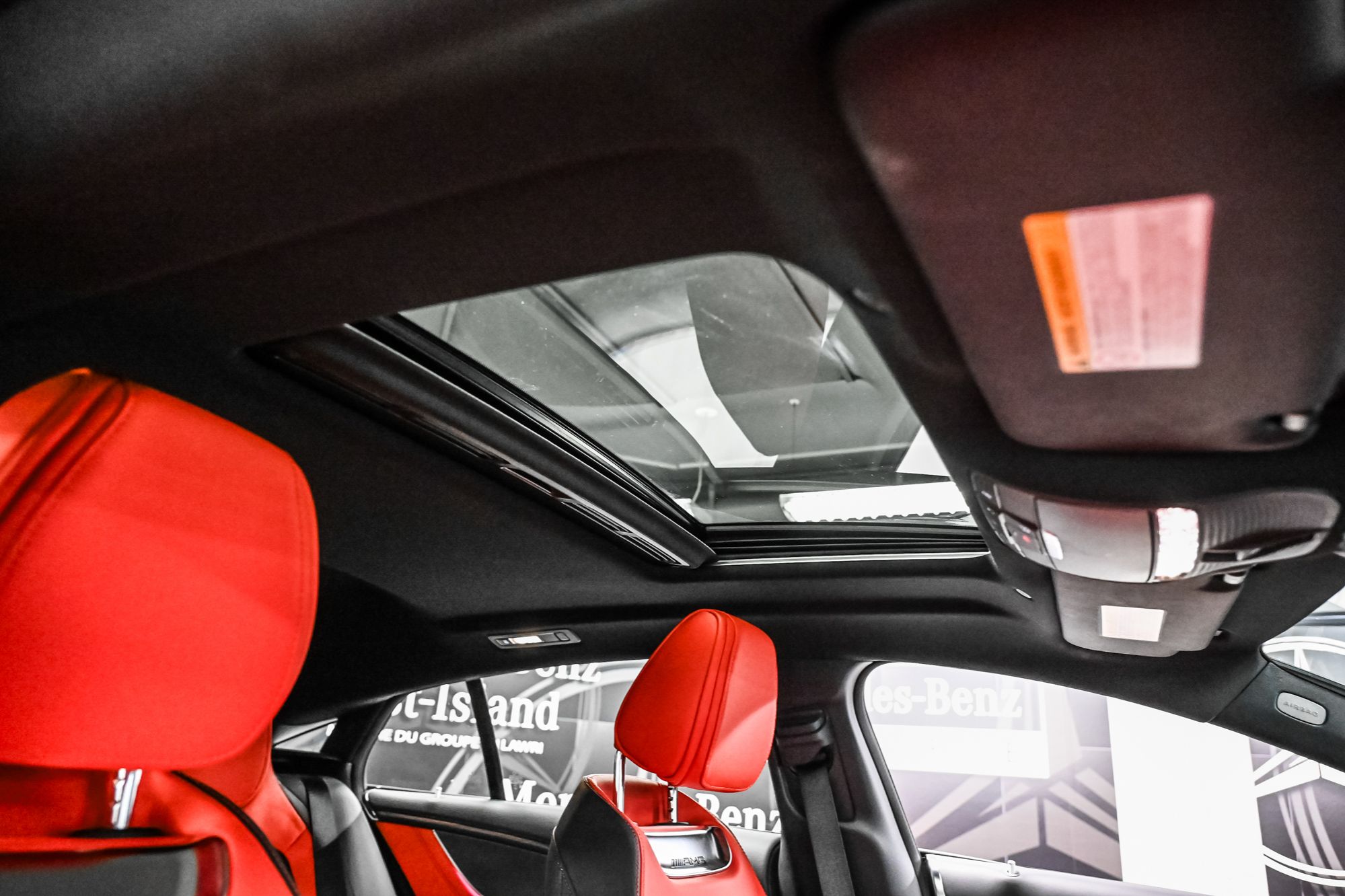 2024 Mercedes-Benz AMG GT53