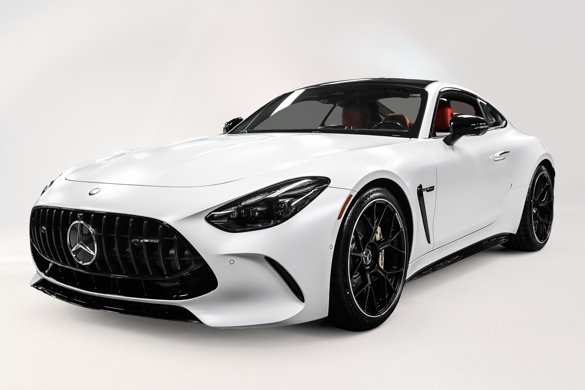 2025 Mercedes-Benz AMG GT 2 Door in Dollard-des-Ormeaux, Quebec