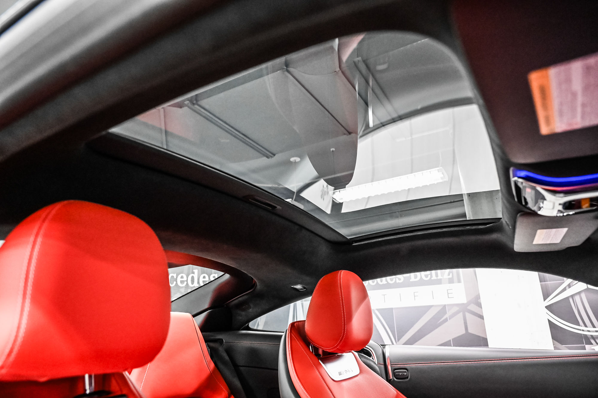 2025 Mercedes-Benz AMG GT 2 Door in Dollard-des-Ormeaux, Quebec