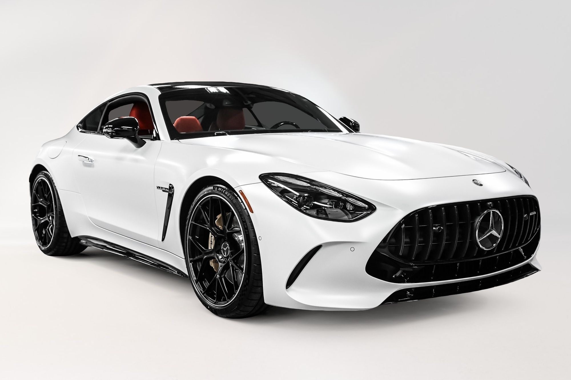 2025 Mercedes-Benz AMG GT 2 Door in Dollard-des-Ormeaux, Quebec