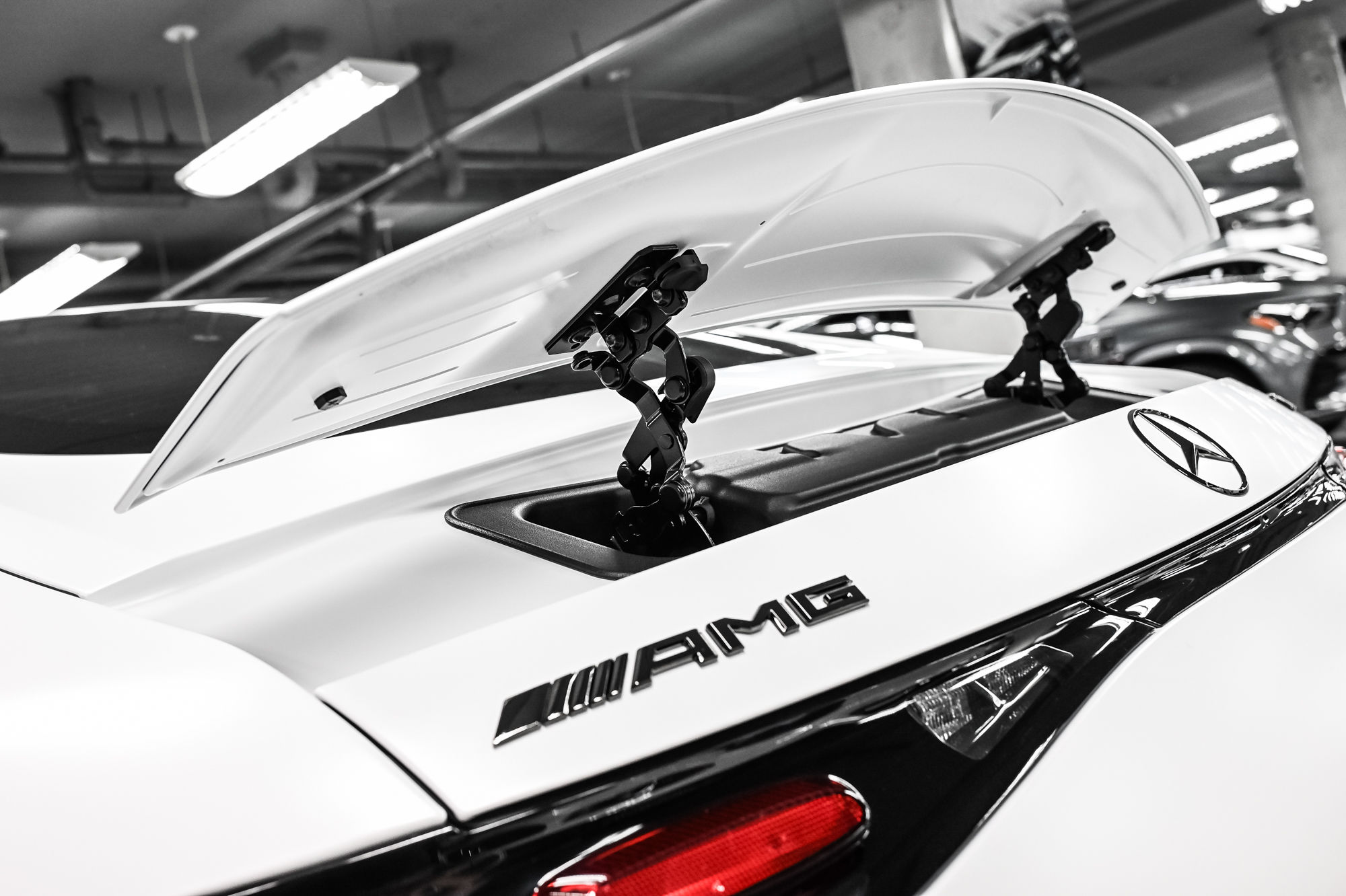 2025 Mercedes-Benz AMG GT 2 Door in Dollard-des-Ormeaux, Quebec
