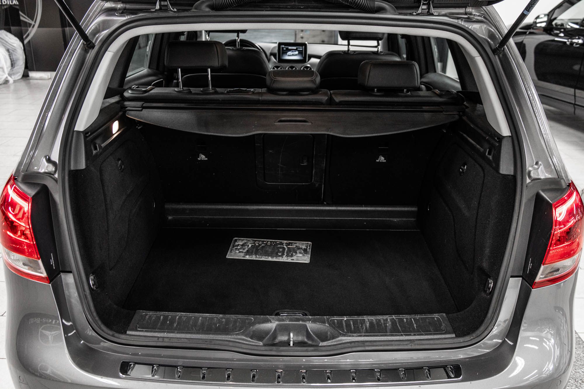 2015 Mercedes-Benz B250 in Dollard-des-Ormeaux, Quebec