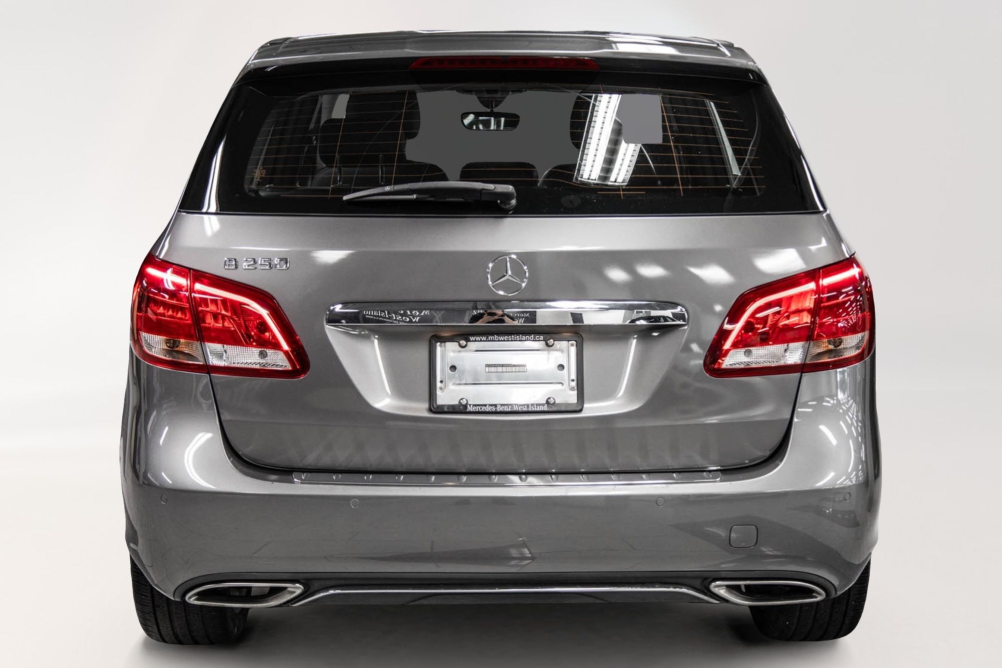 2015 Mercedes-Benz B250 in Dollard-des-Ormeaux, Quebec