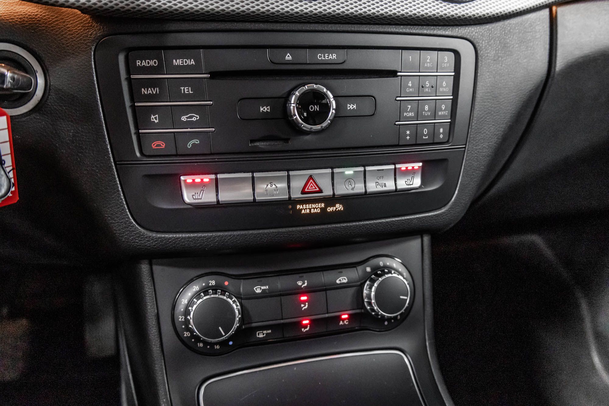 2015 Mercedes-Benz B250 in Dollard-des-Ormeaux, Quebec