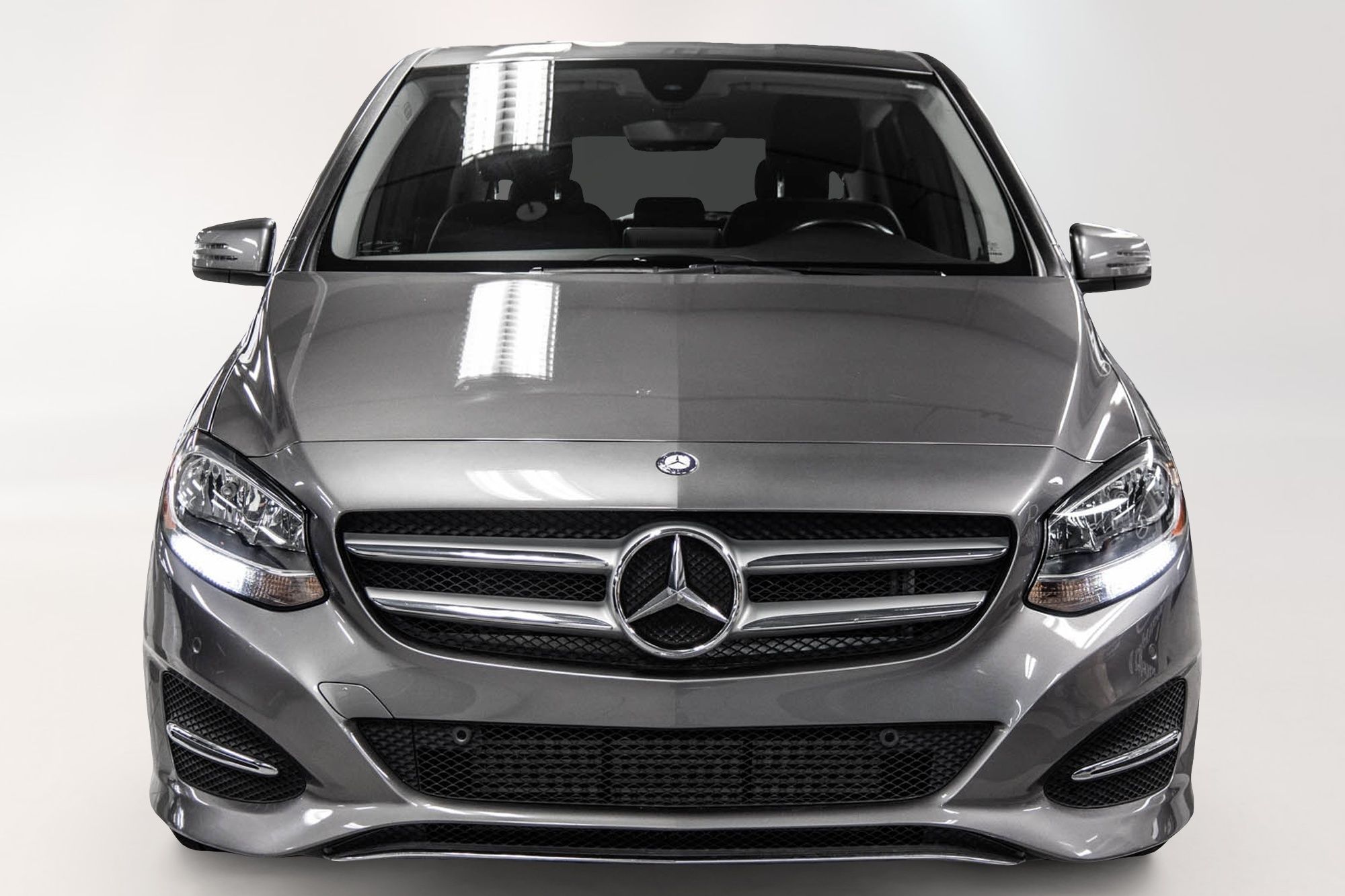 2015 Mercedes-Benz B250 in Dollard-des-Ormeaux, Quebec