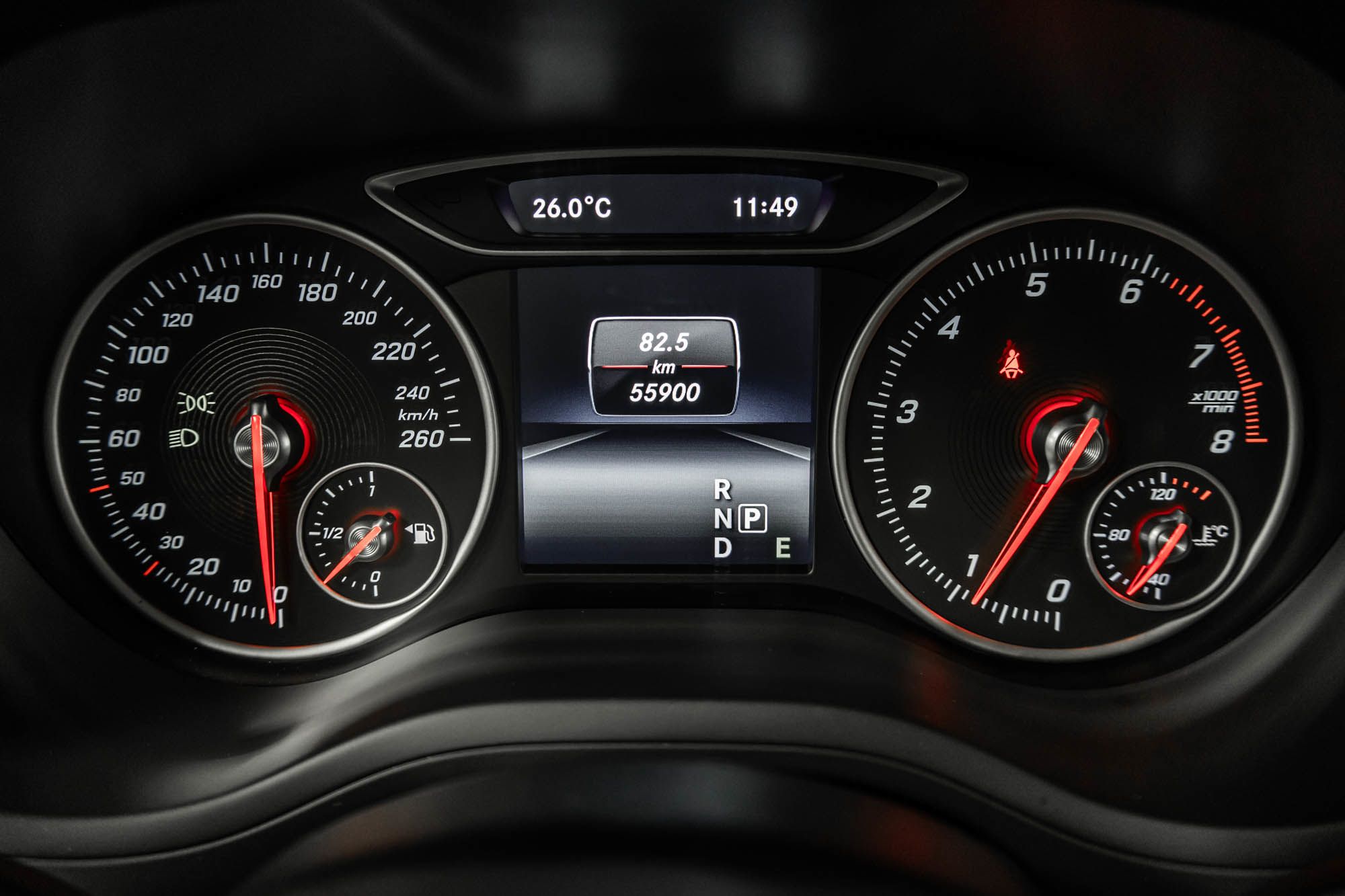 2015 Mercedes-Benz B250 in Dollard-des-Ormeaux, Quebec