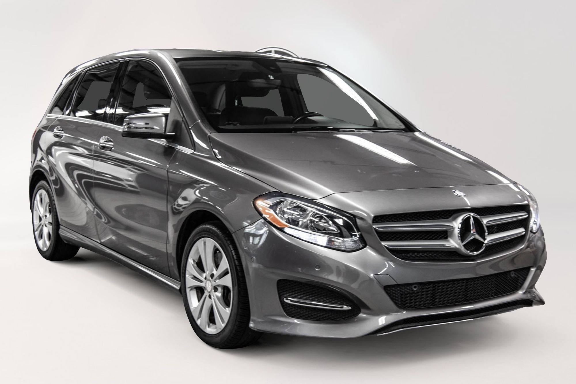 2015 Mercedes-Benz B250 in Dollard-des-Ormeaux, Quebec