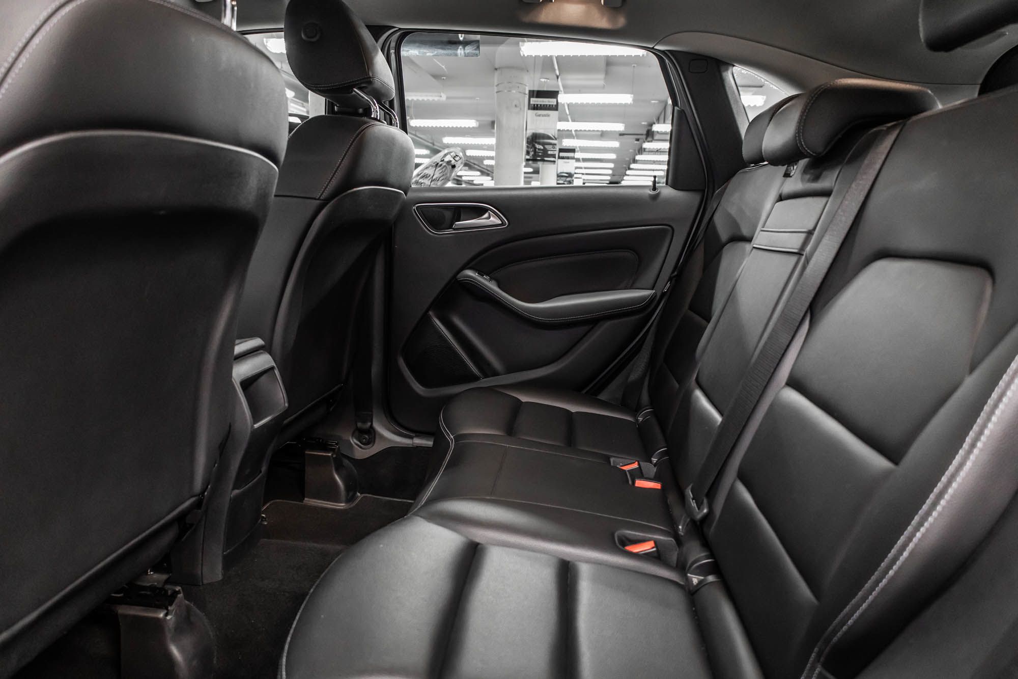 2015 Mercedes-Benz B250 in Dollard-des-Ormeaux, Quebec