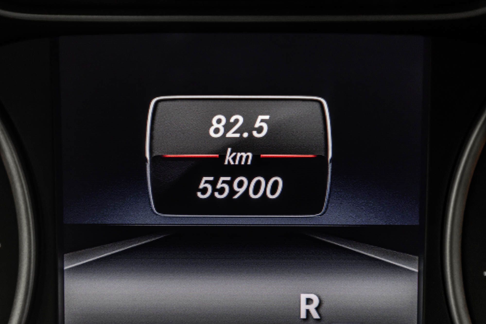 2015 Mercedes-Benz B250 in Dollard-des-Ormeaux, Quebec