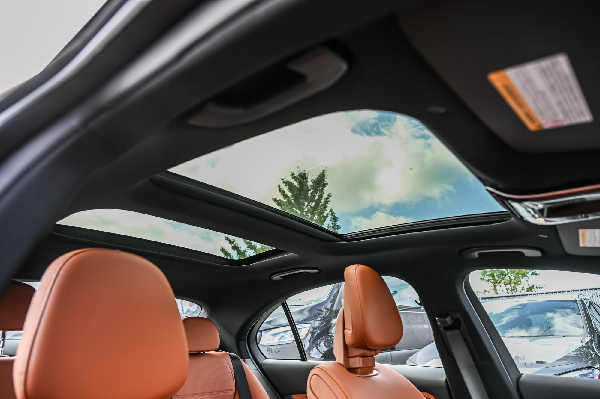 Mercedes-Benz C-Class  2026