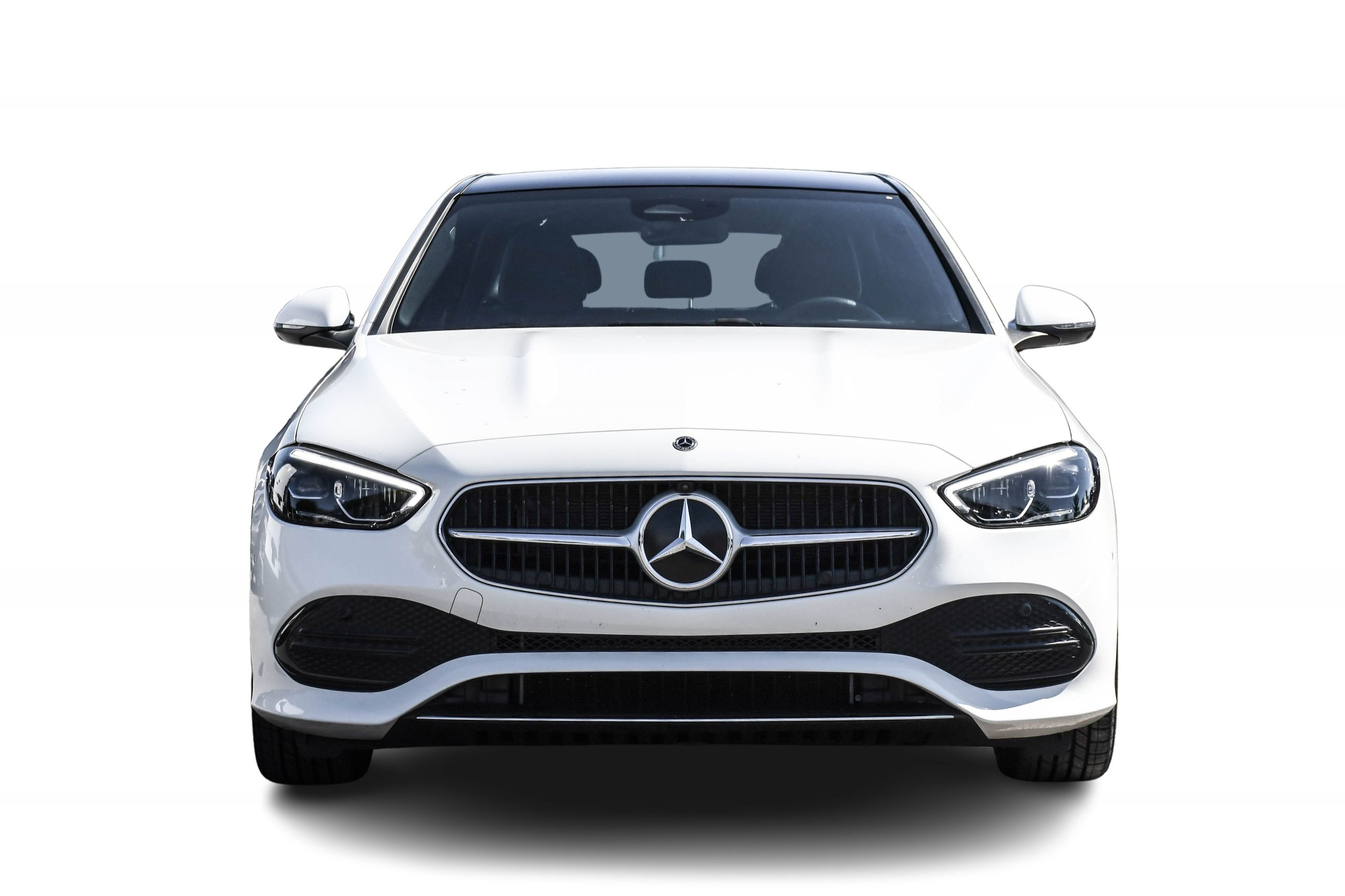 Mercedes-Benz C-Class  2026 à Dollard-des-Ormeaux, Québec