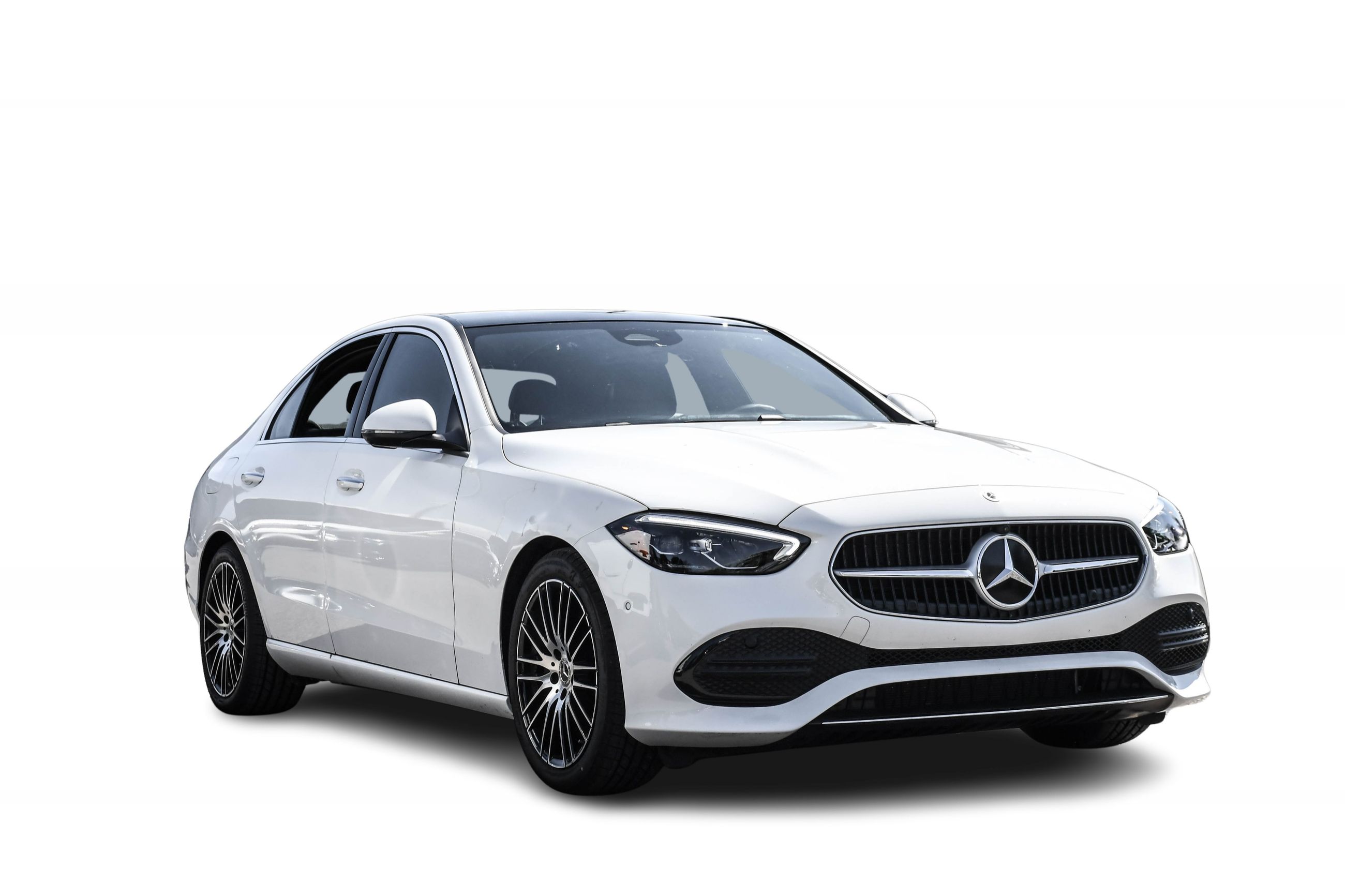 Mercedes-Benz C-Class  2026 à Dollard-des-Ormeaux, Québec