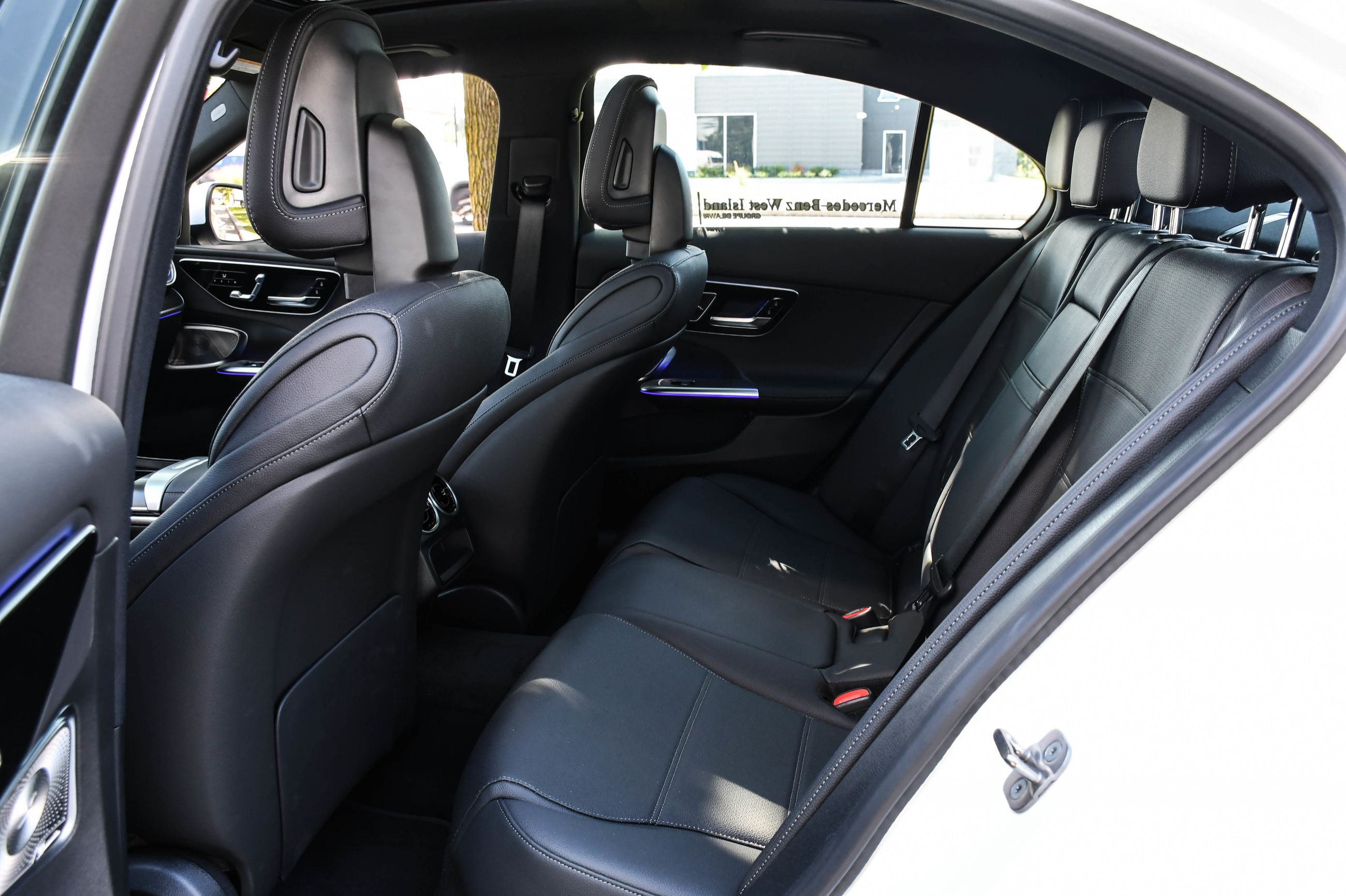 Mercedes-Benz C-Class  2026 à Dollard-des-Ormeaux, Québec