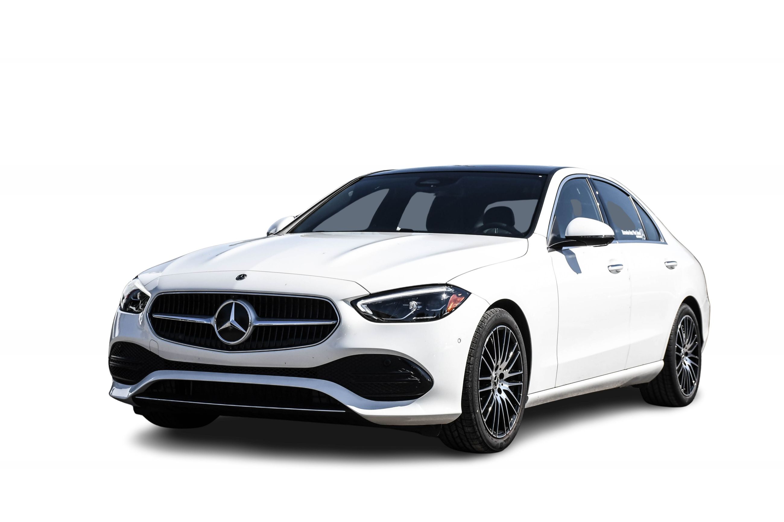 Mercedes-Benz C-Class  2026 à Dollard-des-Ormeaux, Québec