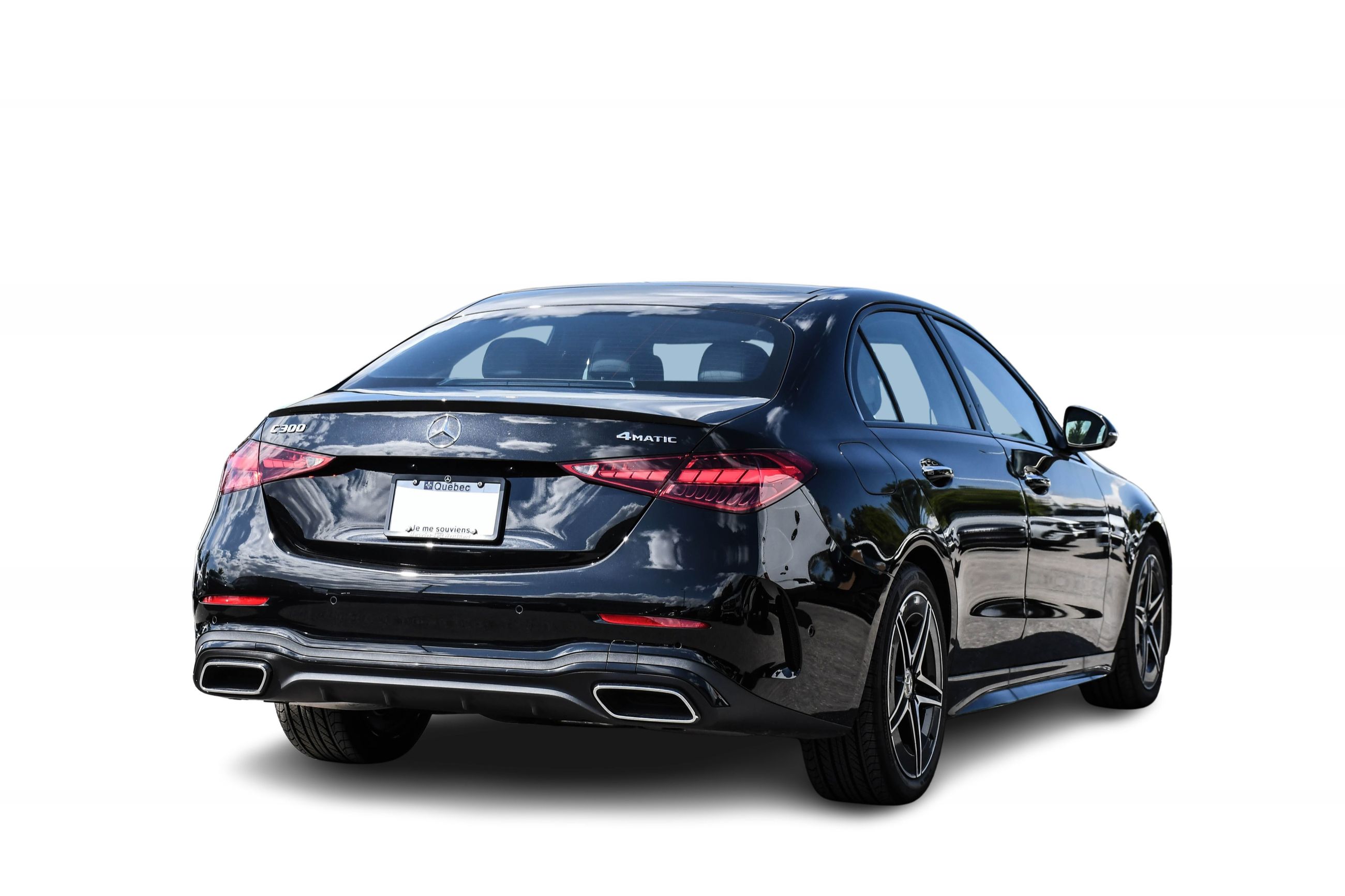 2026 Mercedes-Benz C-Class in Dollard-des-Ormeaux, Quebec