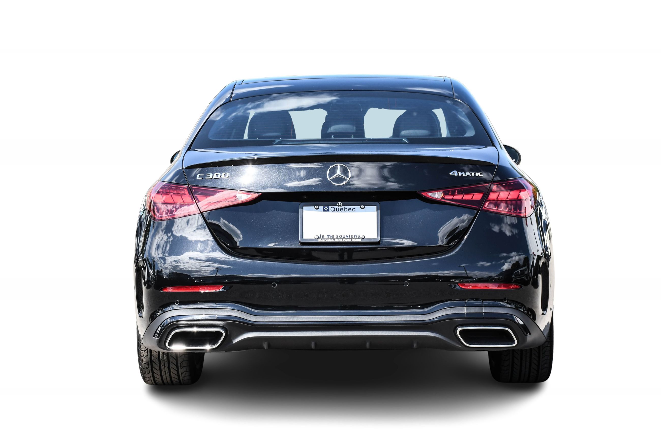 2026 Mercedes-Benz C-Class in Dollard-des-Ormeaux, Quebec