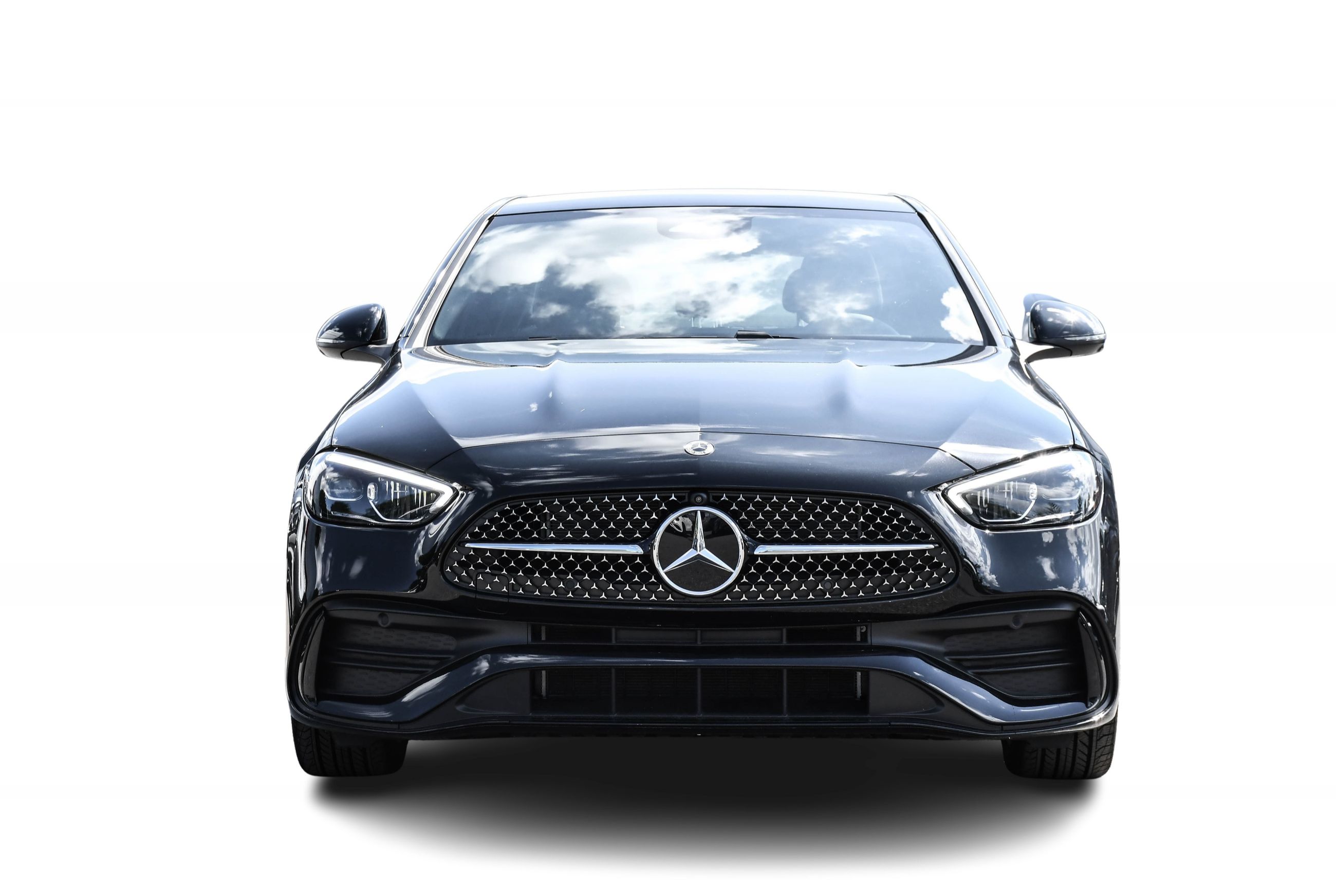 2026 Mercedes-Benz C-Class in Dollard-des-Ormeaux, Quebec