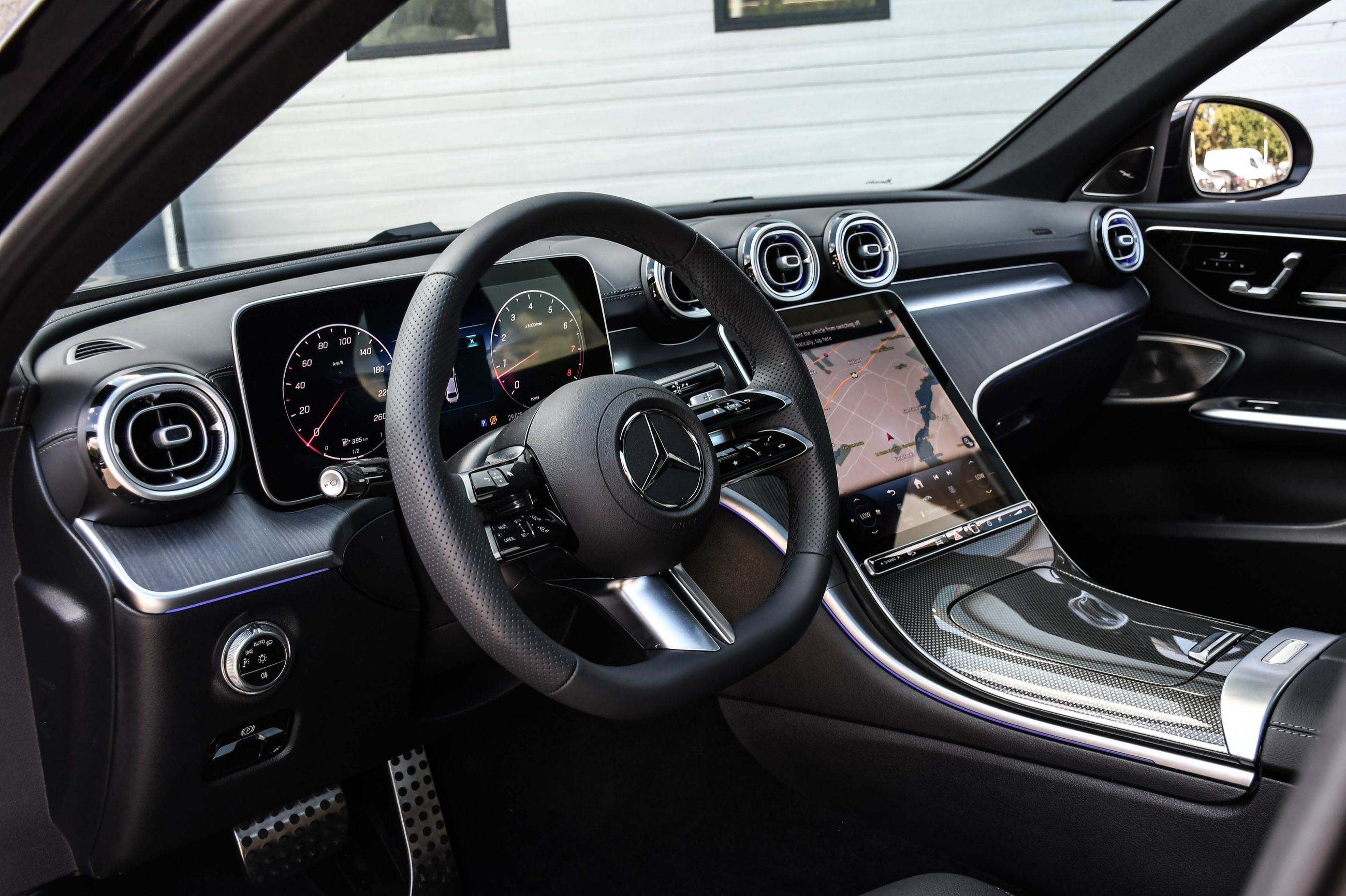 2026 Mercedes-Benz C-Class in Dollard-des-Ormeaux, Quebec