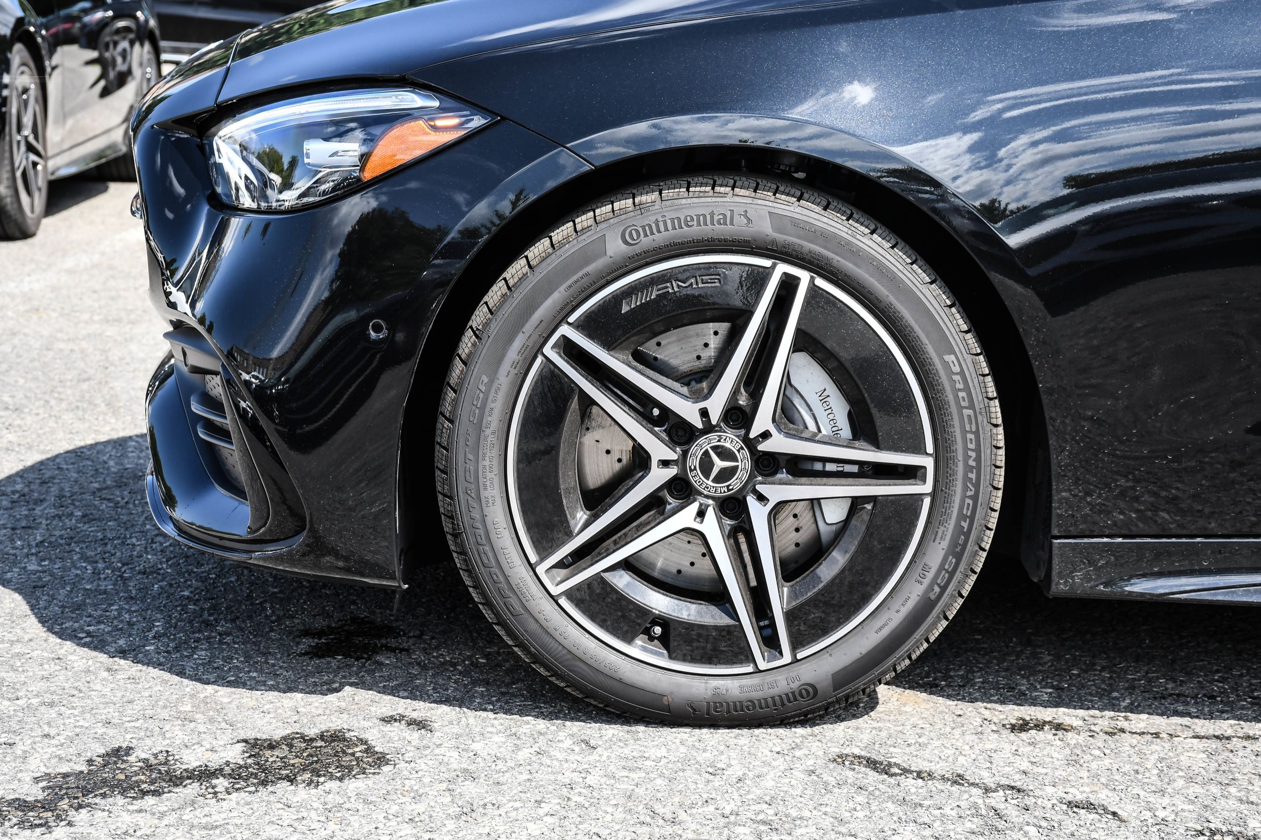 2026 Mercedes-Benz C-Class in Dollard-des-Ormeaux, Quebec