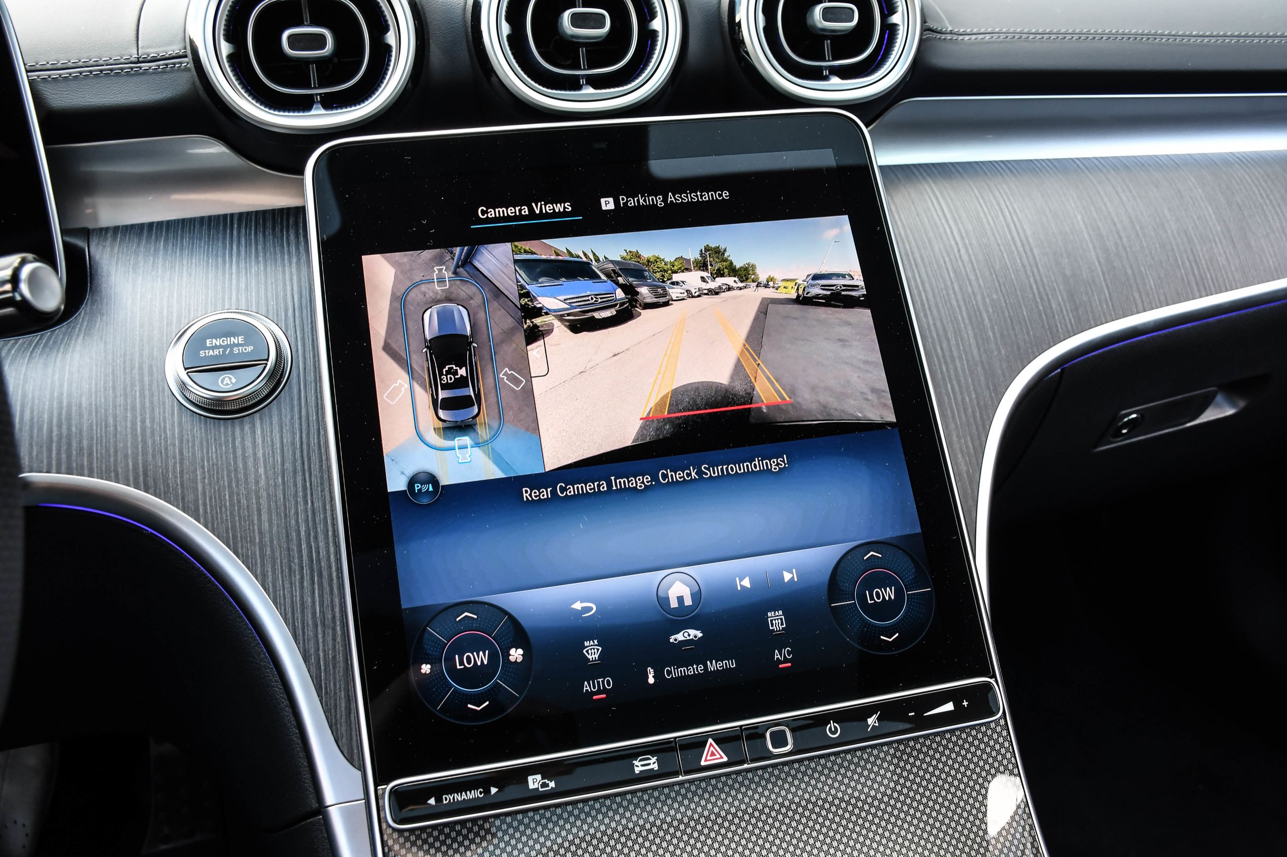 2026 Mercedes-Benz C-Class in Dollard-des-Ormeaux, Quebec