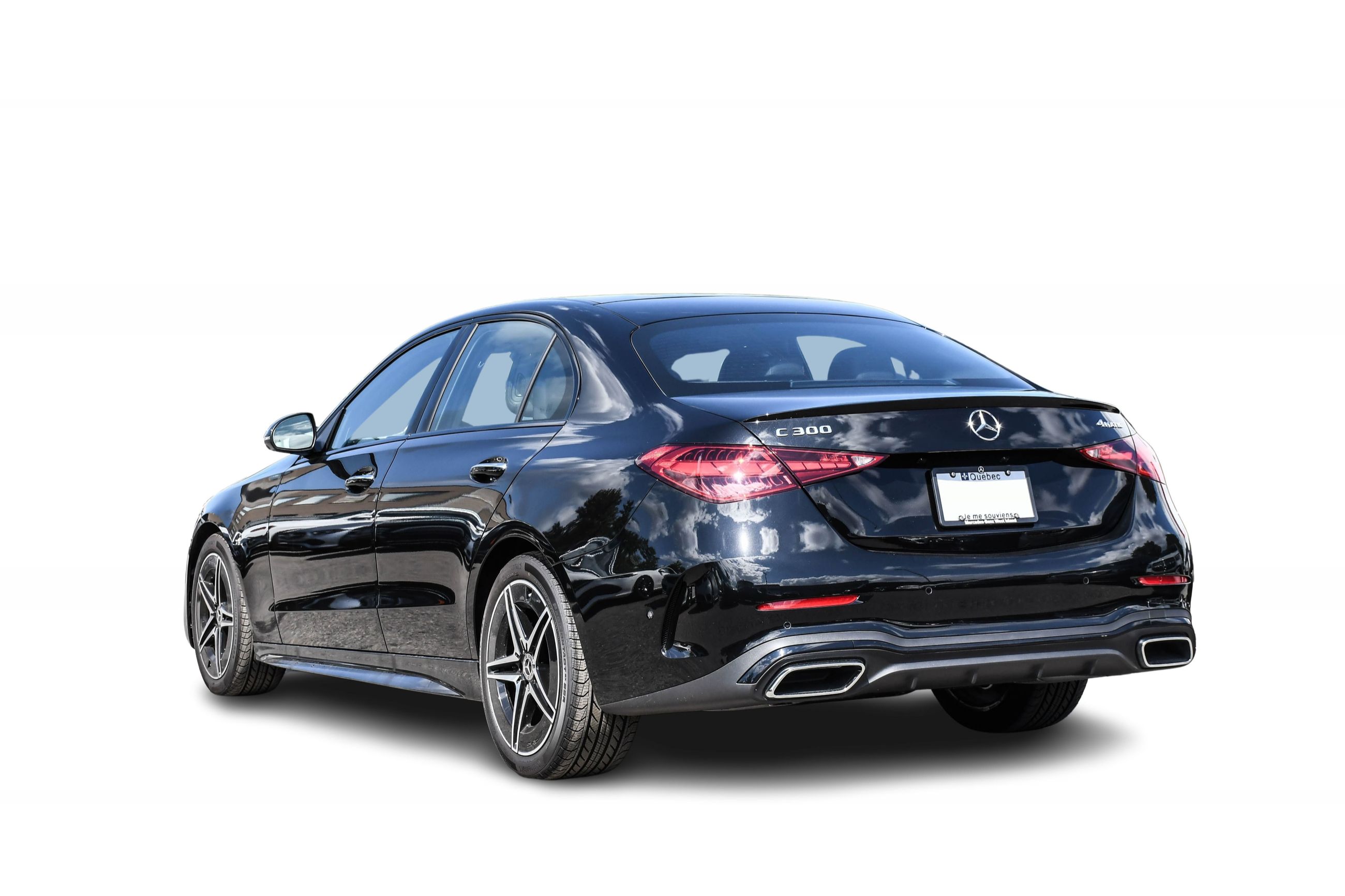 2026 Mercedes-Benz C-Class in Dollard-des-Ormeaux, Quebec