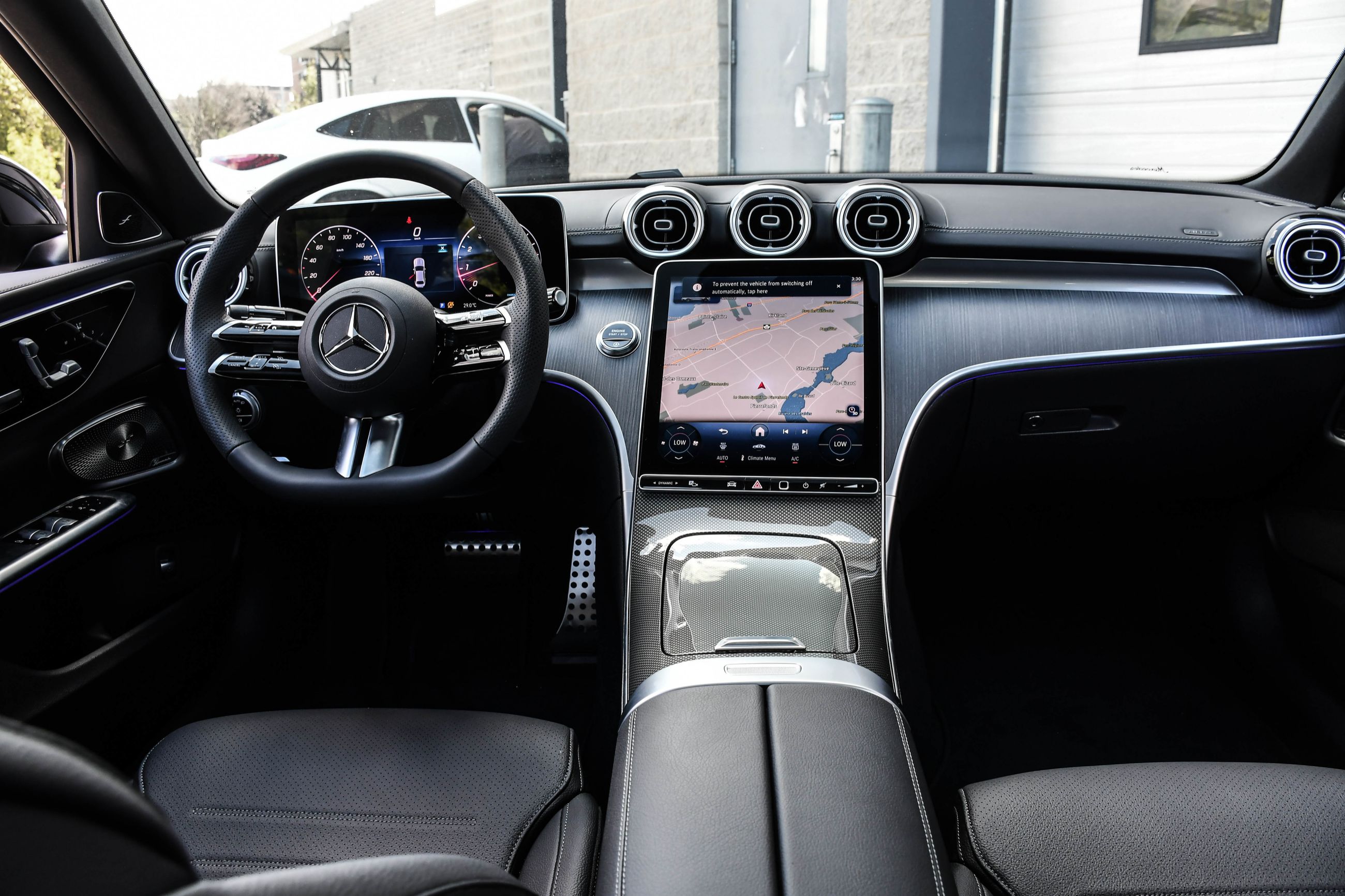 2026 Mercedes-Benz C-Class in Dollard-des-Ormeaux, Quebec