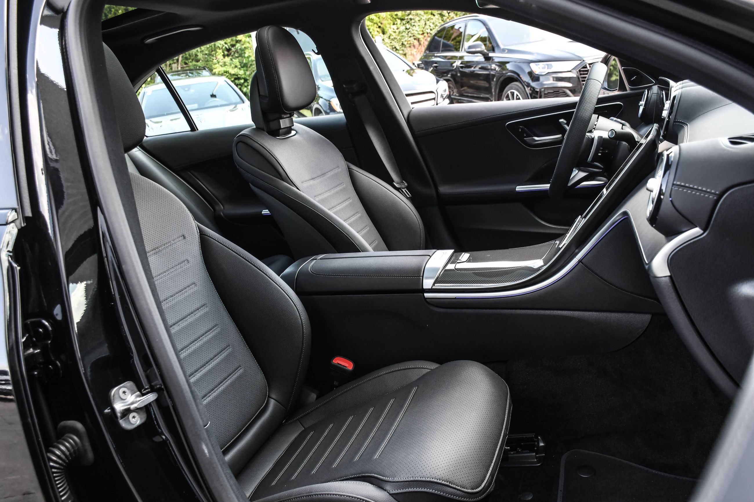 2026 Mercedes-Benz C-Class in Dollard-des-Ormeaux, Quebec