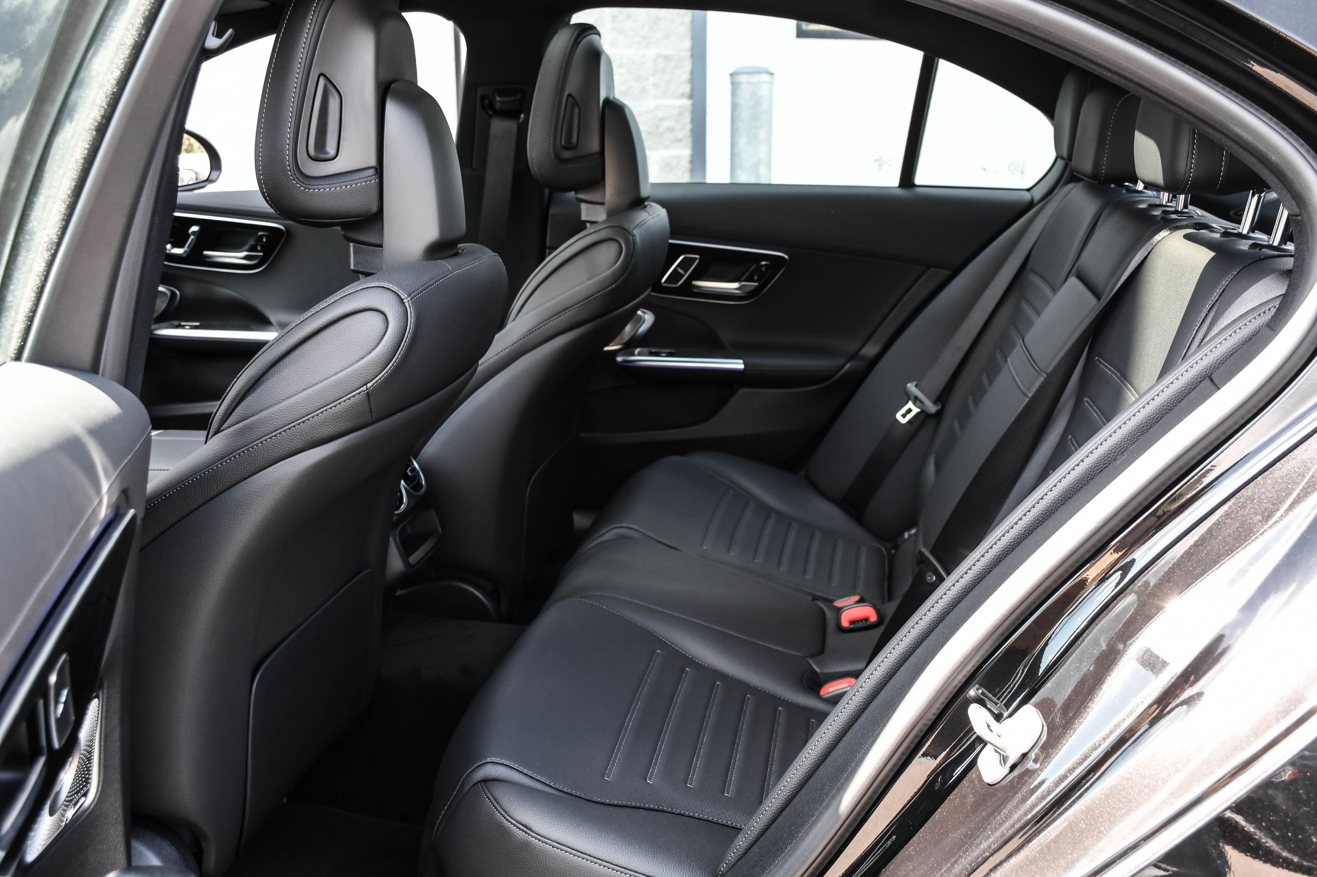 2026 Mercedes-Benz C-Class in Dollard-des-Ormeaux, Quebec