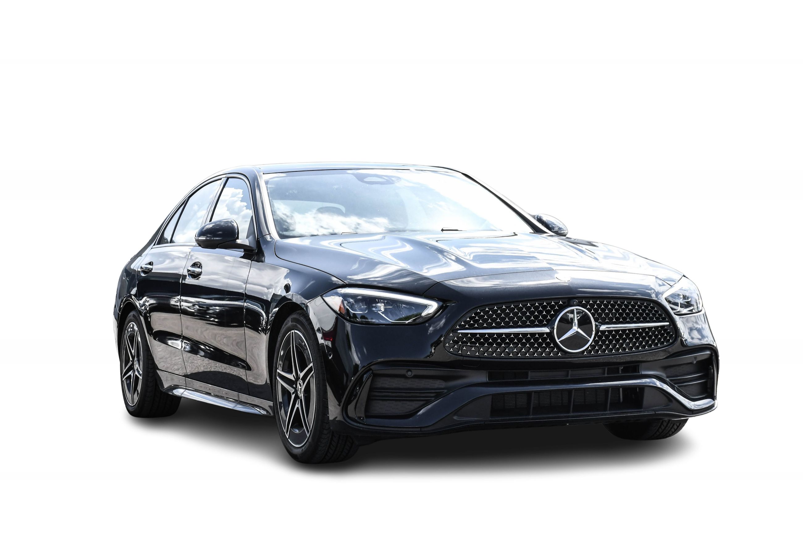 2026 Mercedes-Benz C-Class in Dollard-des-Ormeaux, Quebec