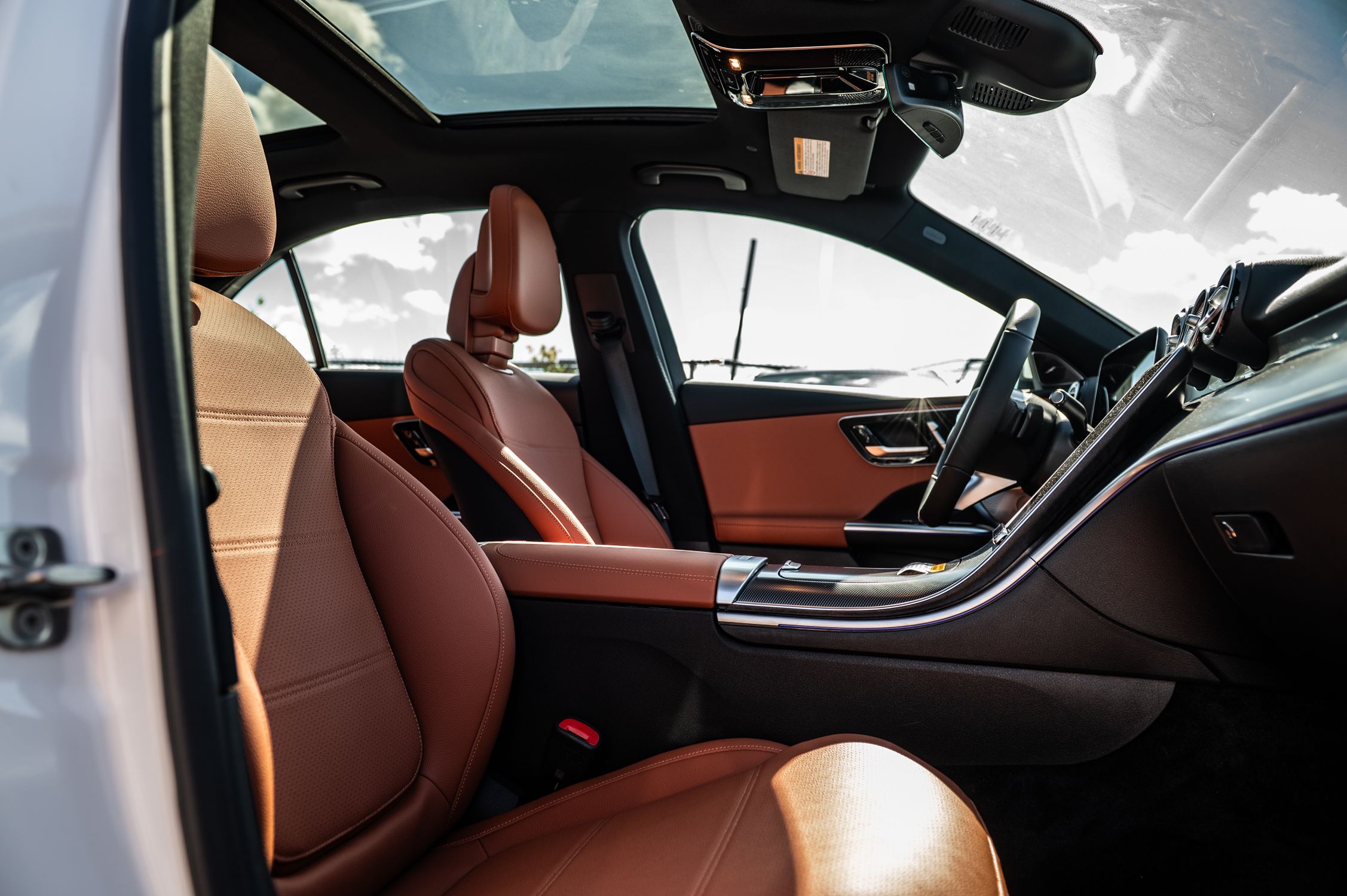 2026 Mercedes-Benz C-Class in Dollard-des-Ormeaux, Quebec