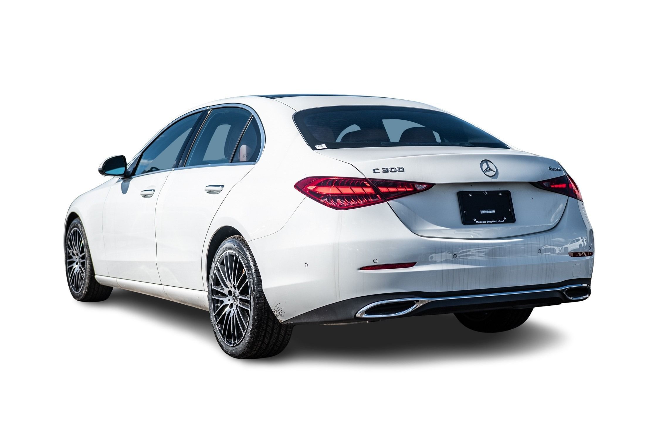2026 Mercedes-Benz C-Class in Dollard-des-Ormeaux, Quebec