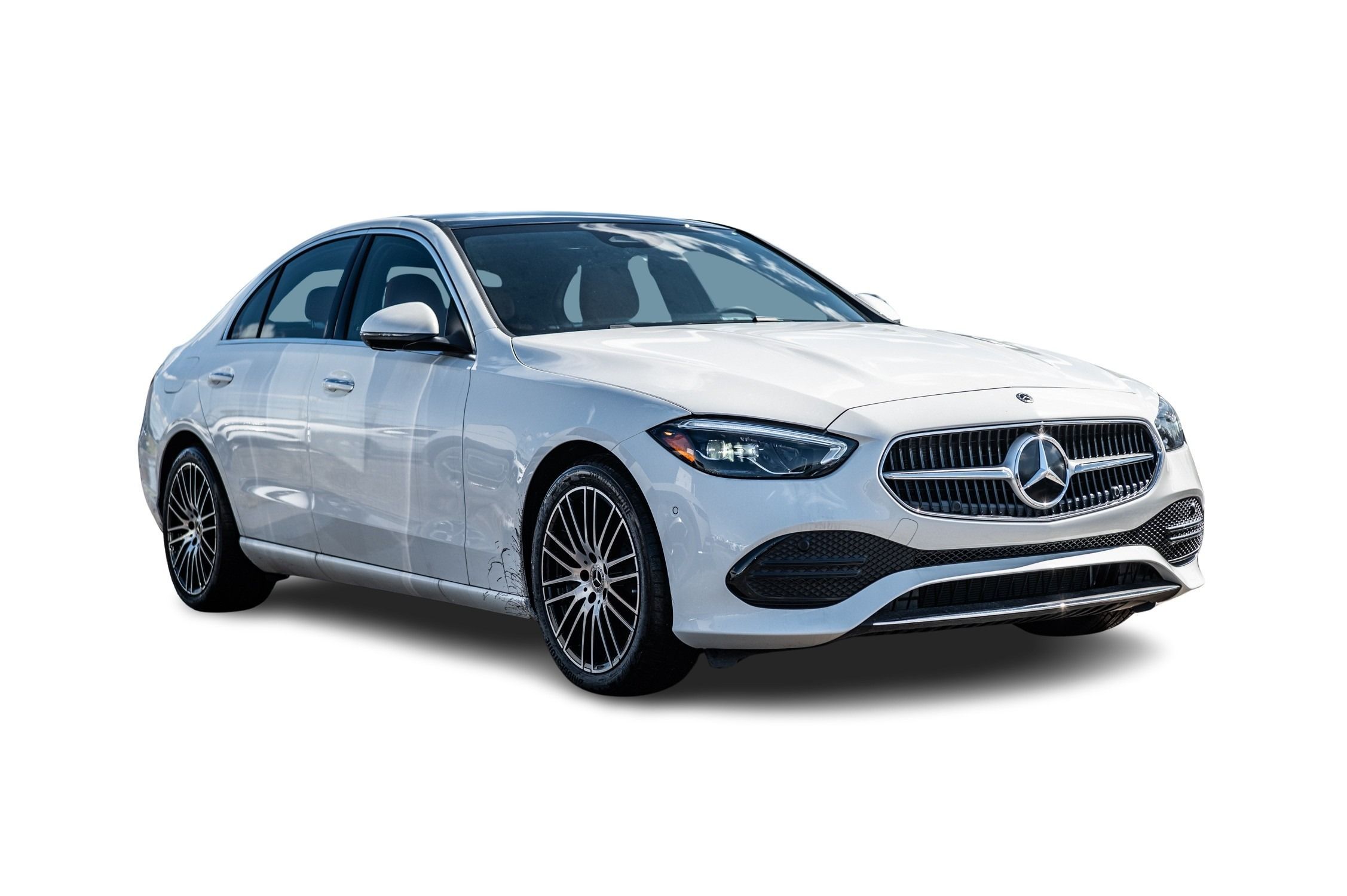2026 Mercedes-Benz C-Class in Dollard-des-Ormeaux, Quebec
