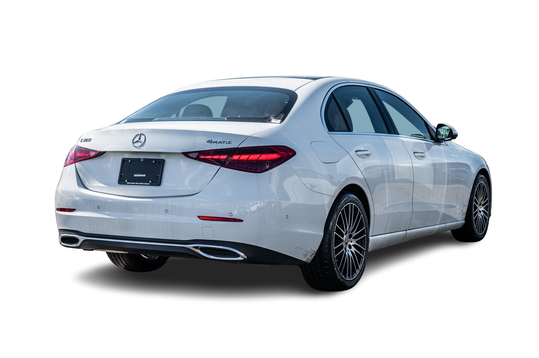2026 Mercedes-Benz C-Class in Dollard-des-Ormeaux, Quebec