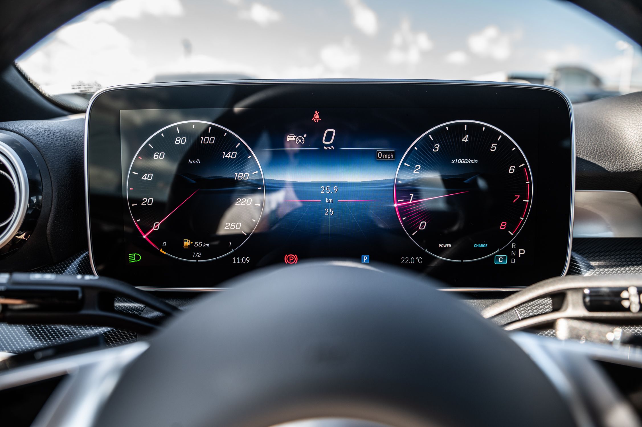 2026 Mercedes-Benz C-Class in Dollard-des-Ormeaux, Quebec