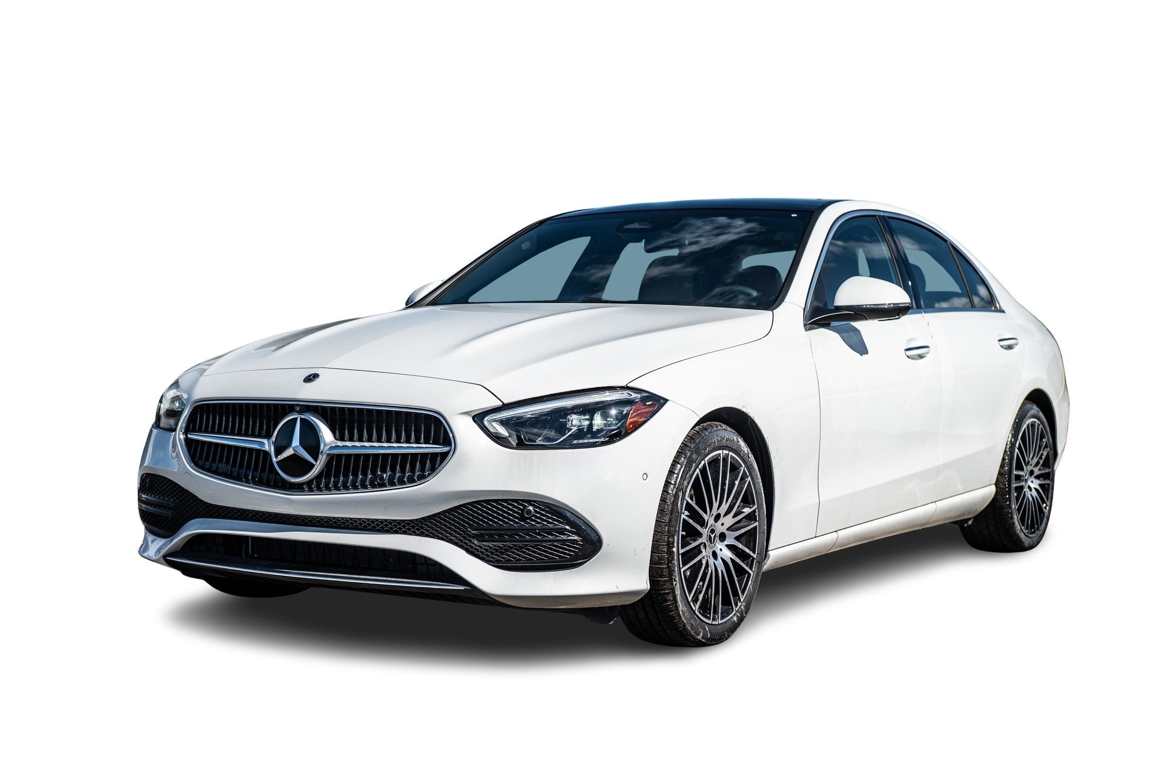 2026 Mercedes-Benz C-Class in Dollard-des-Ormeaux, Quebec