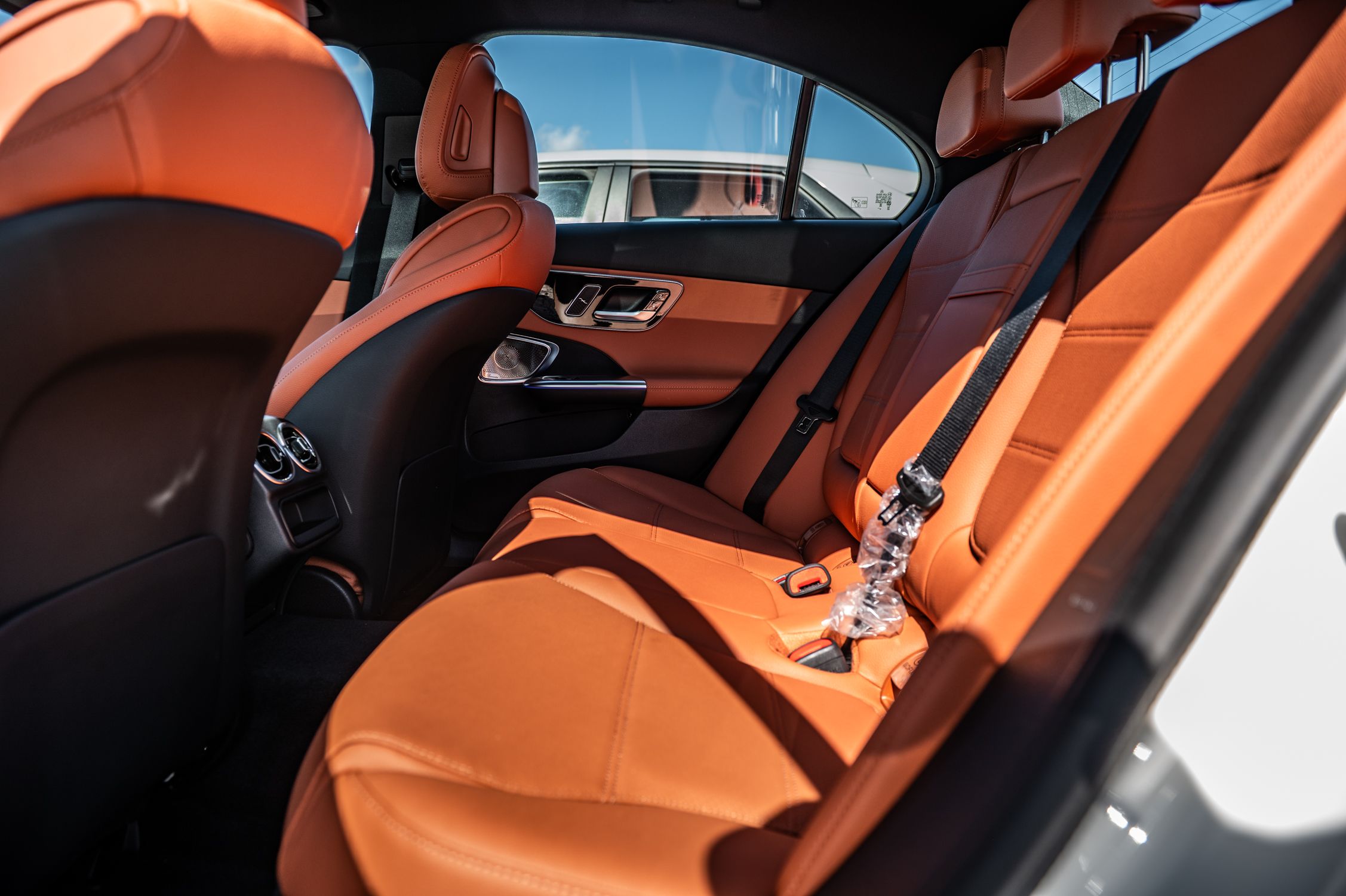 2026 Mercedes-Benz C-Class in Dollard-des-Ormeaux, Quebec