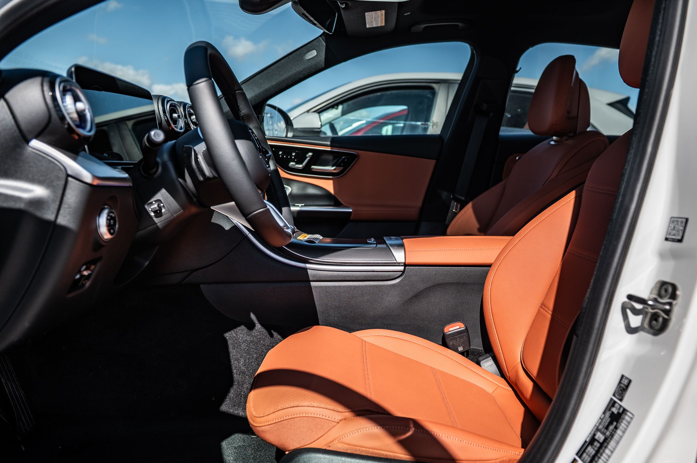 2026 Mercedes-Benz C-Class in Dollard-des-Ormeaux, Quebec