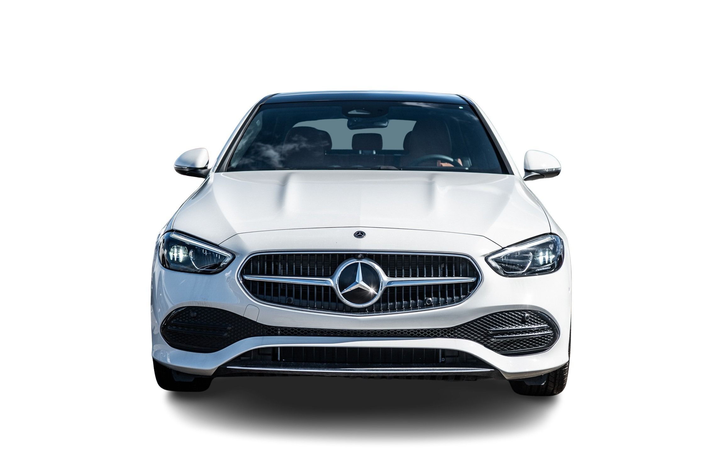 2026 Mercedes-Benz C-Class in Dollard-des-Ormeaux, Quebec
