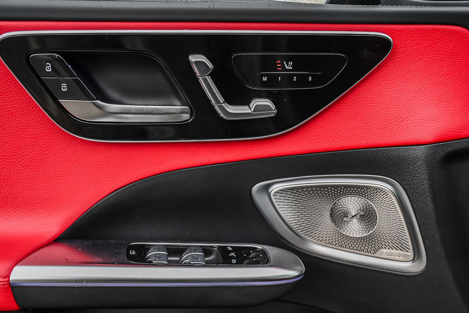 Mercedes-Benz C-Class  2026