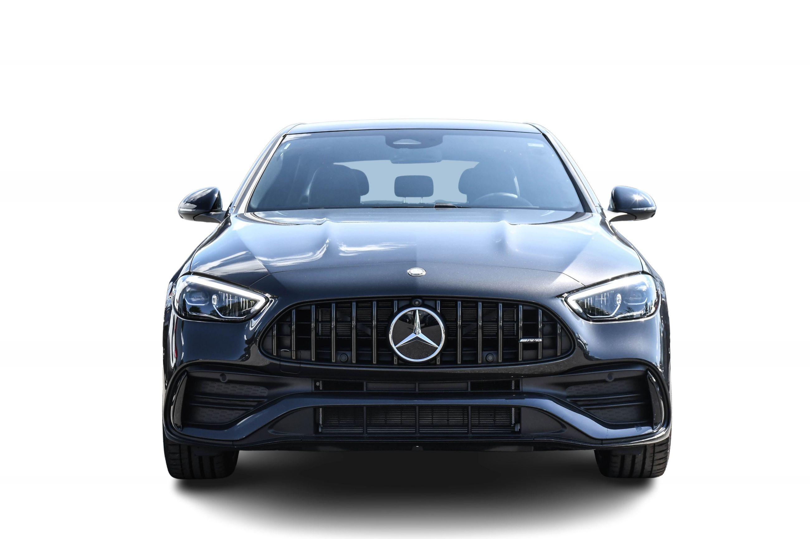 Mercedes-Benz C-Class  2026 à Dollard-des-Ormeaux, Québec