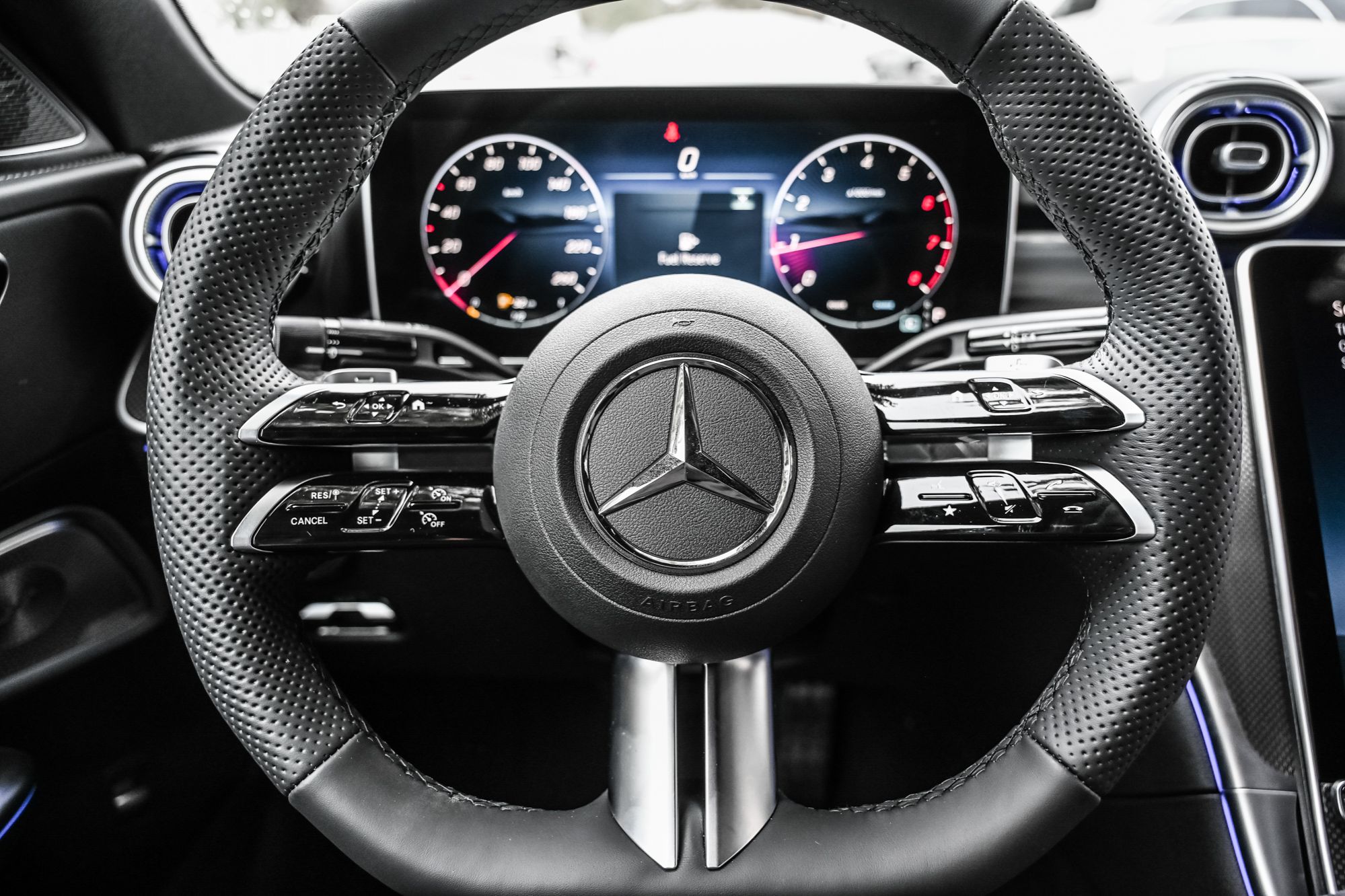 Mercedes-Benz C-Class  2026 à Dollard-des-Ormeaux, Québec