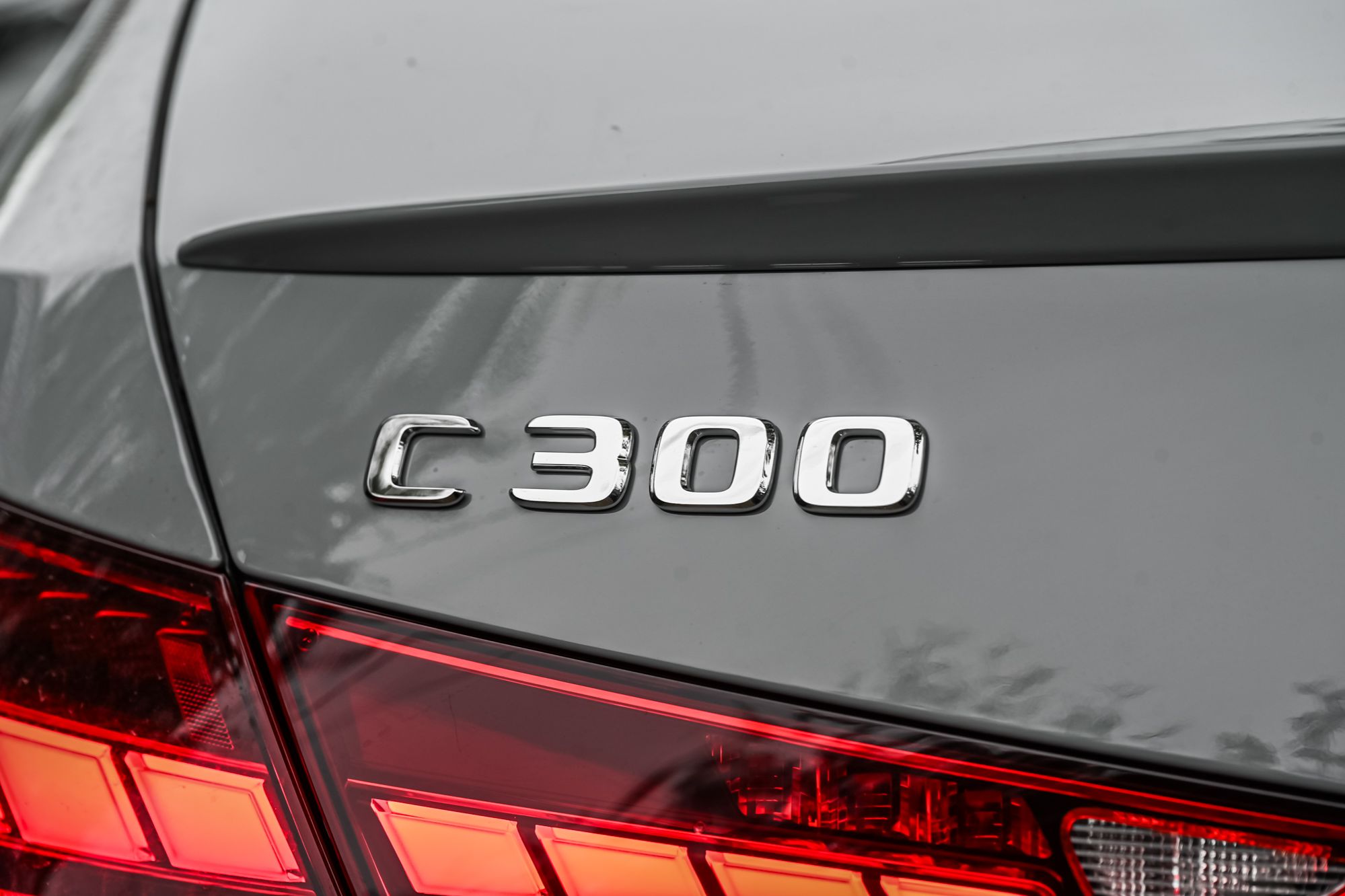 Mercedes-Benz C-Class  2026 à Dollard-des-Ormeaux, Québec