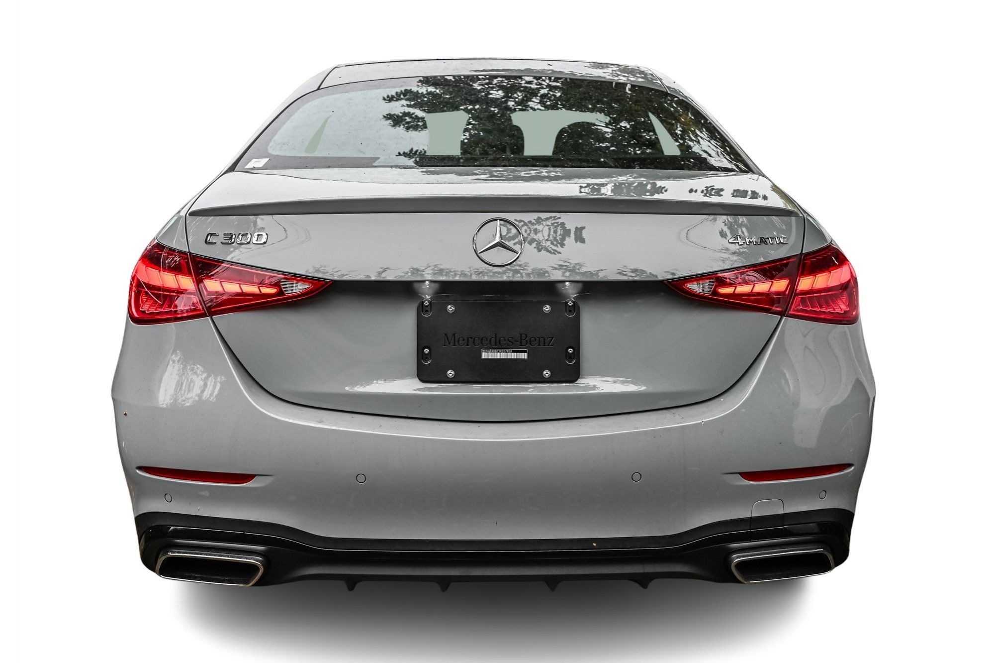 Mercedes-Benz C-Class  2026 à Dollard-des-Ormeaux, Québec