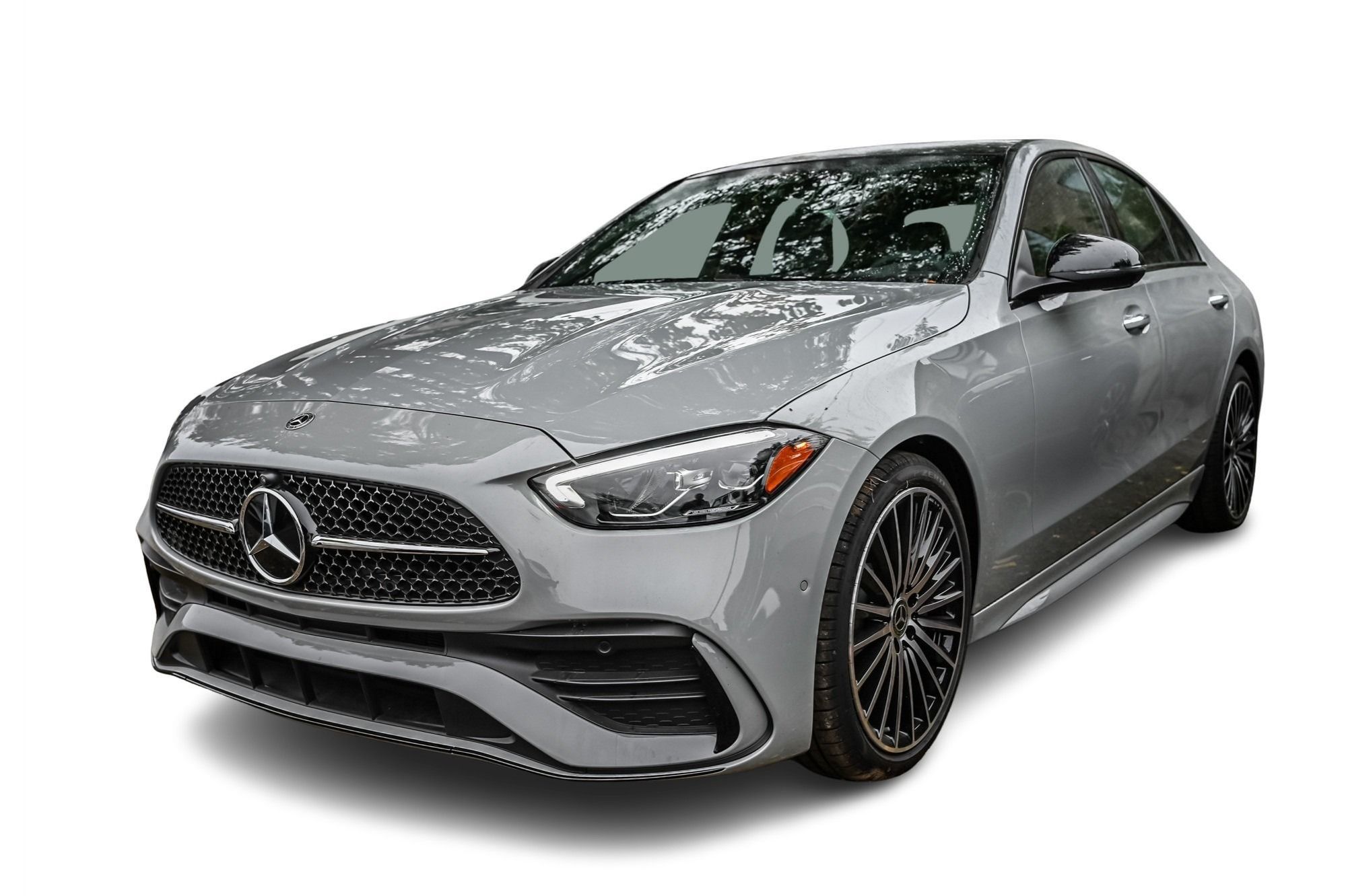 Mercedes-Benz C-Class  2026 à Dollard-des-Ormeaux, Québec